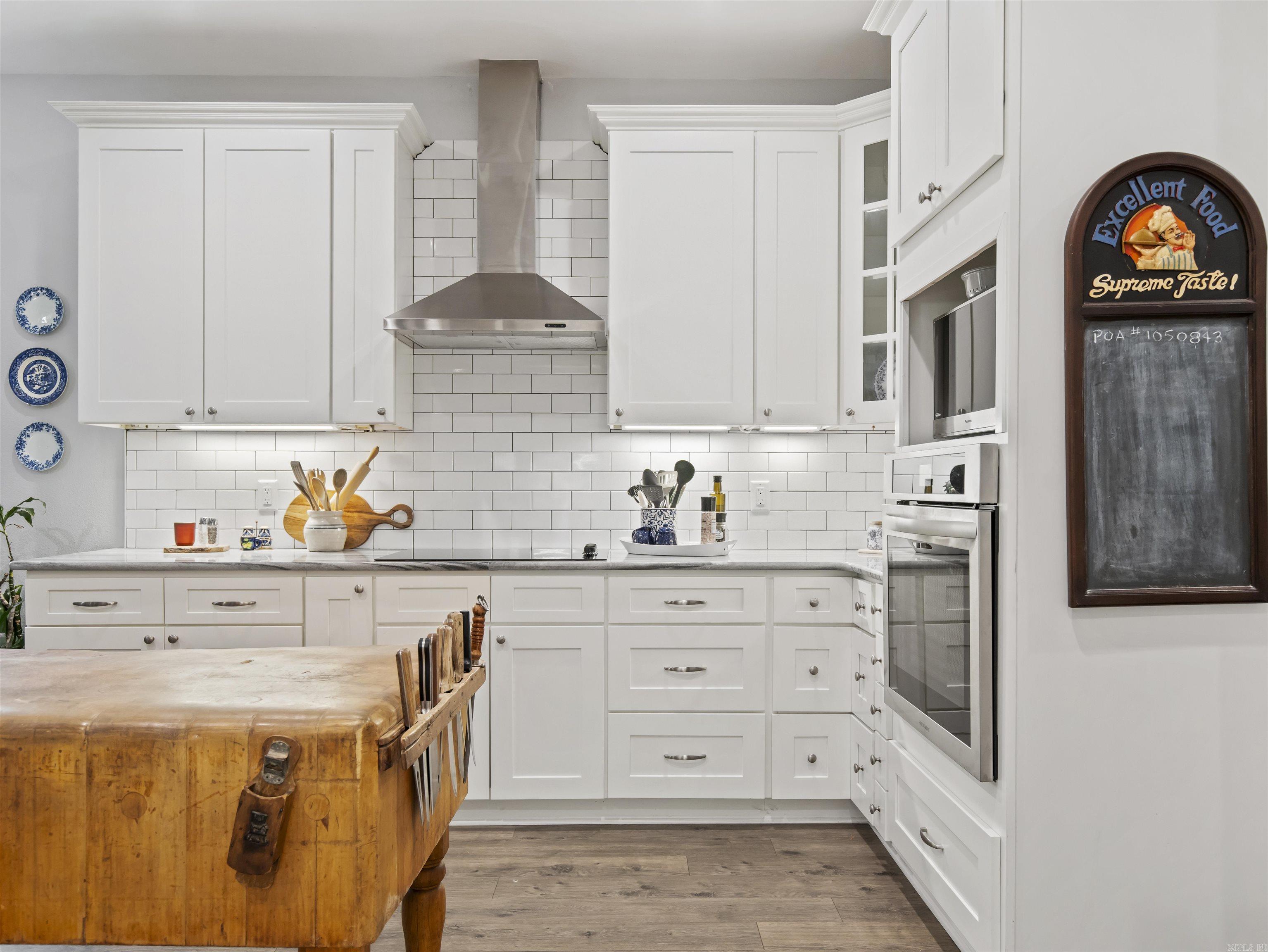 29 Gandesa  Hot Springs Village, AR