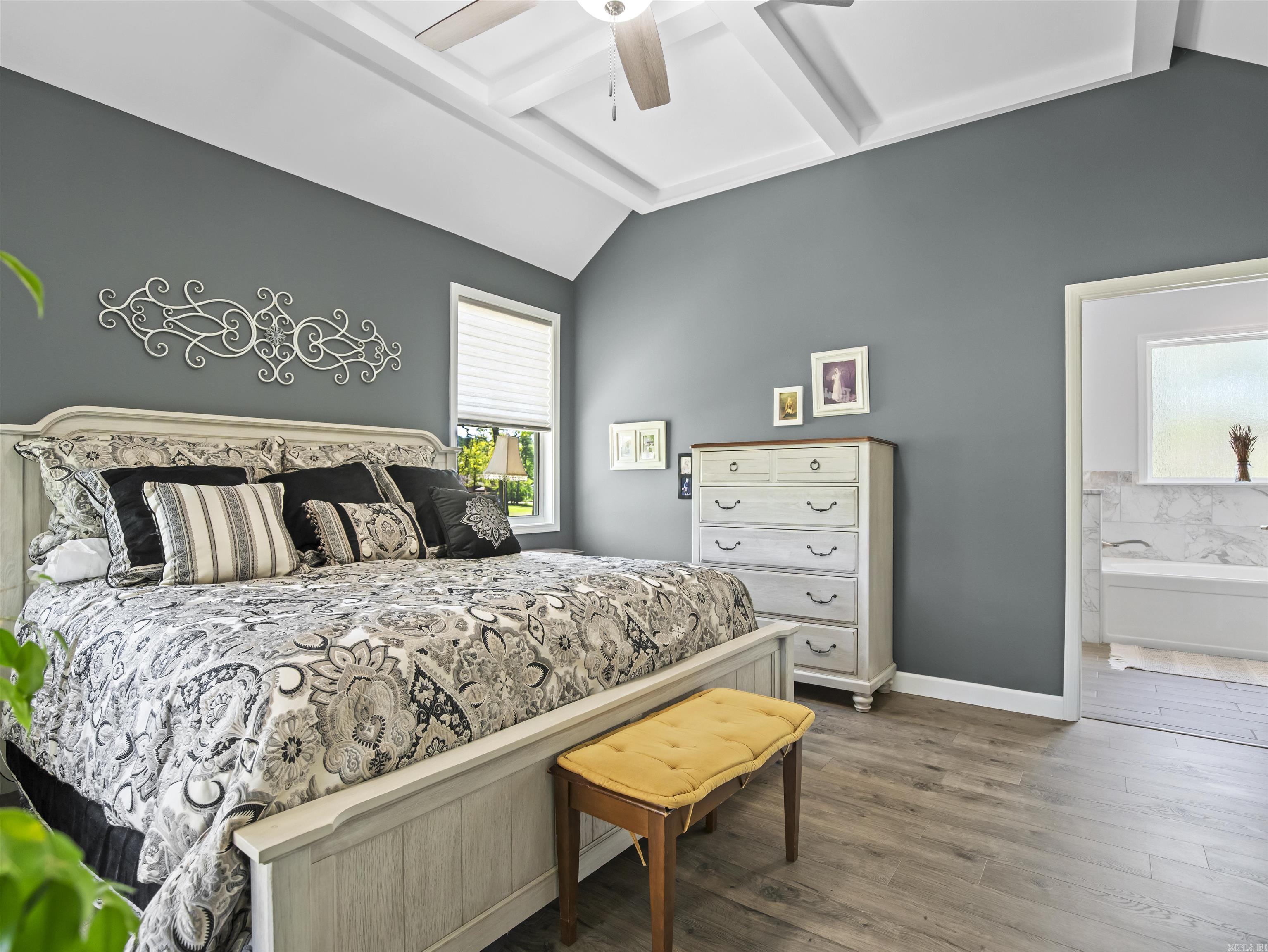 29 Gandesa  Hot Springs Village, AR