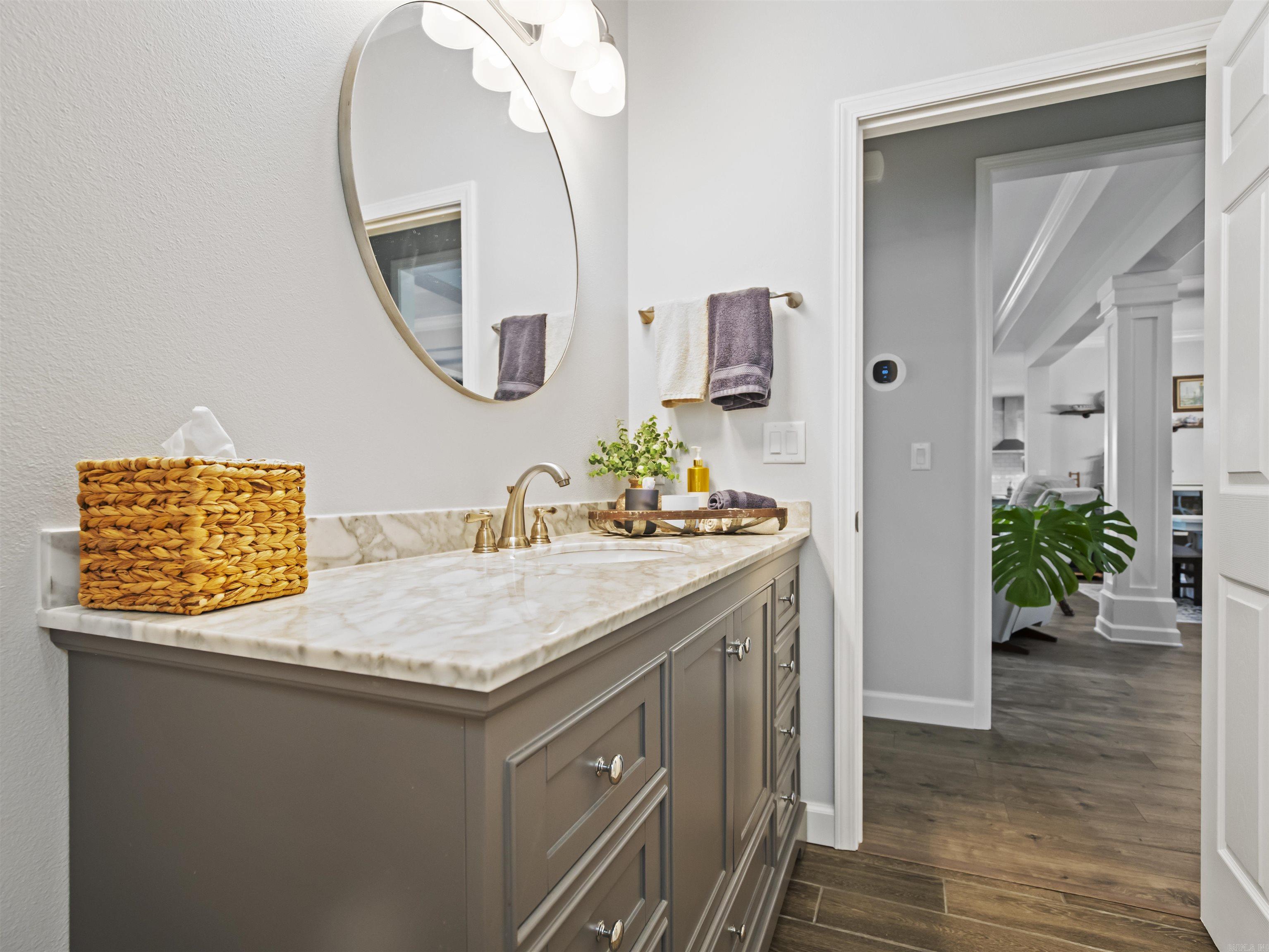 29 Gandesa  Hot Springs Village, AR