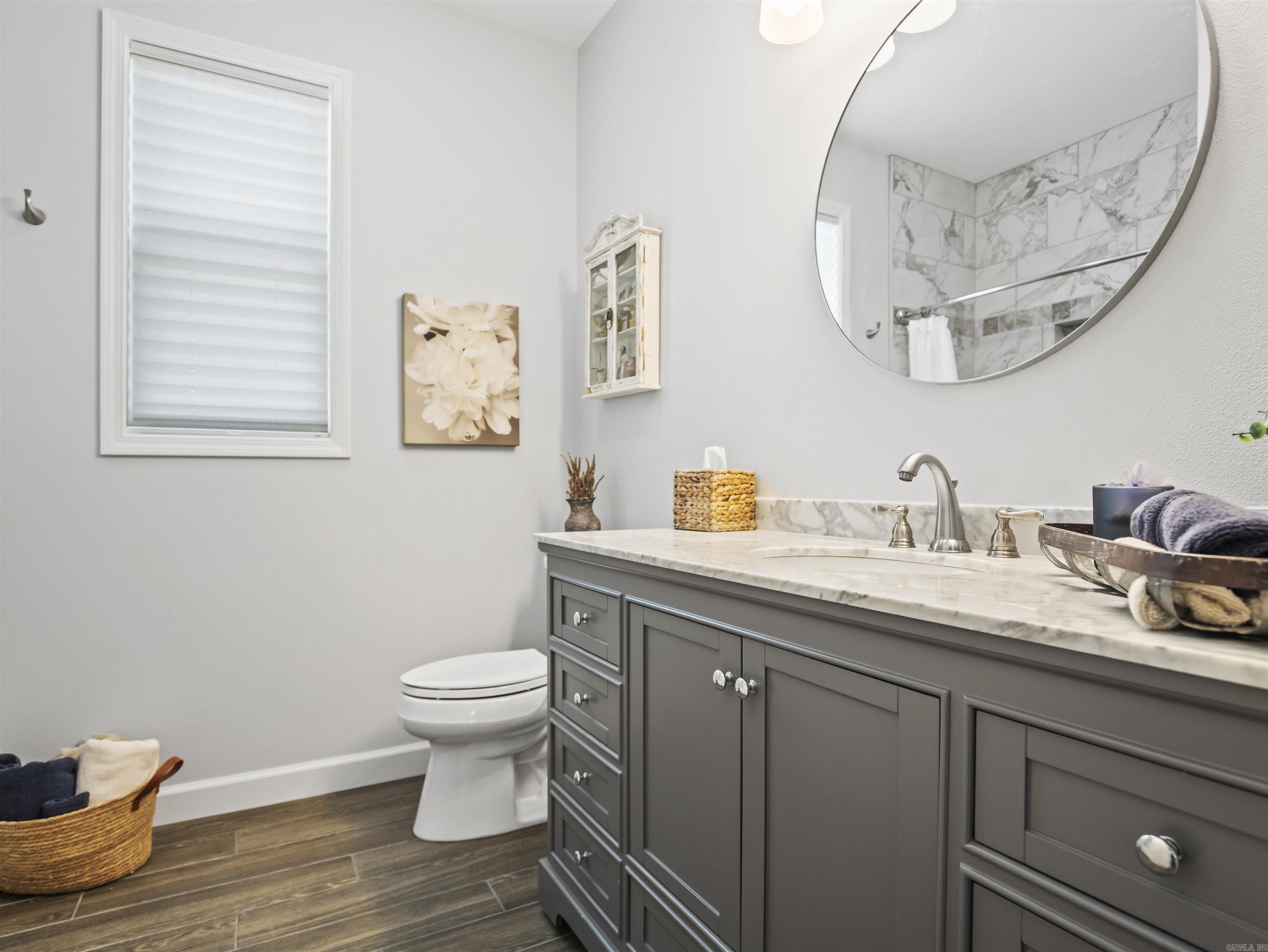 29 Gandesa  Hot Springs Village, AR