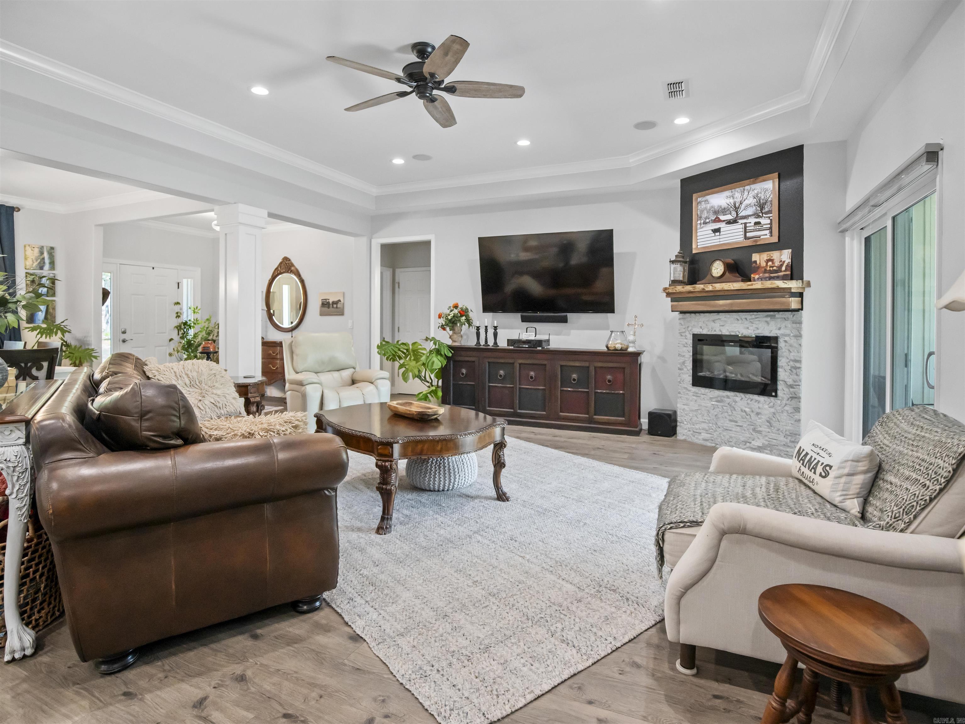 29 Gandesa  Hot Springs Village, AR