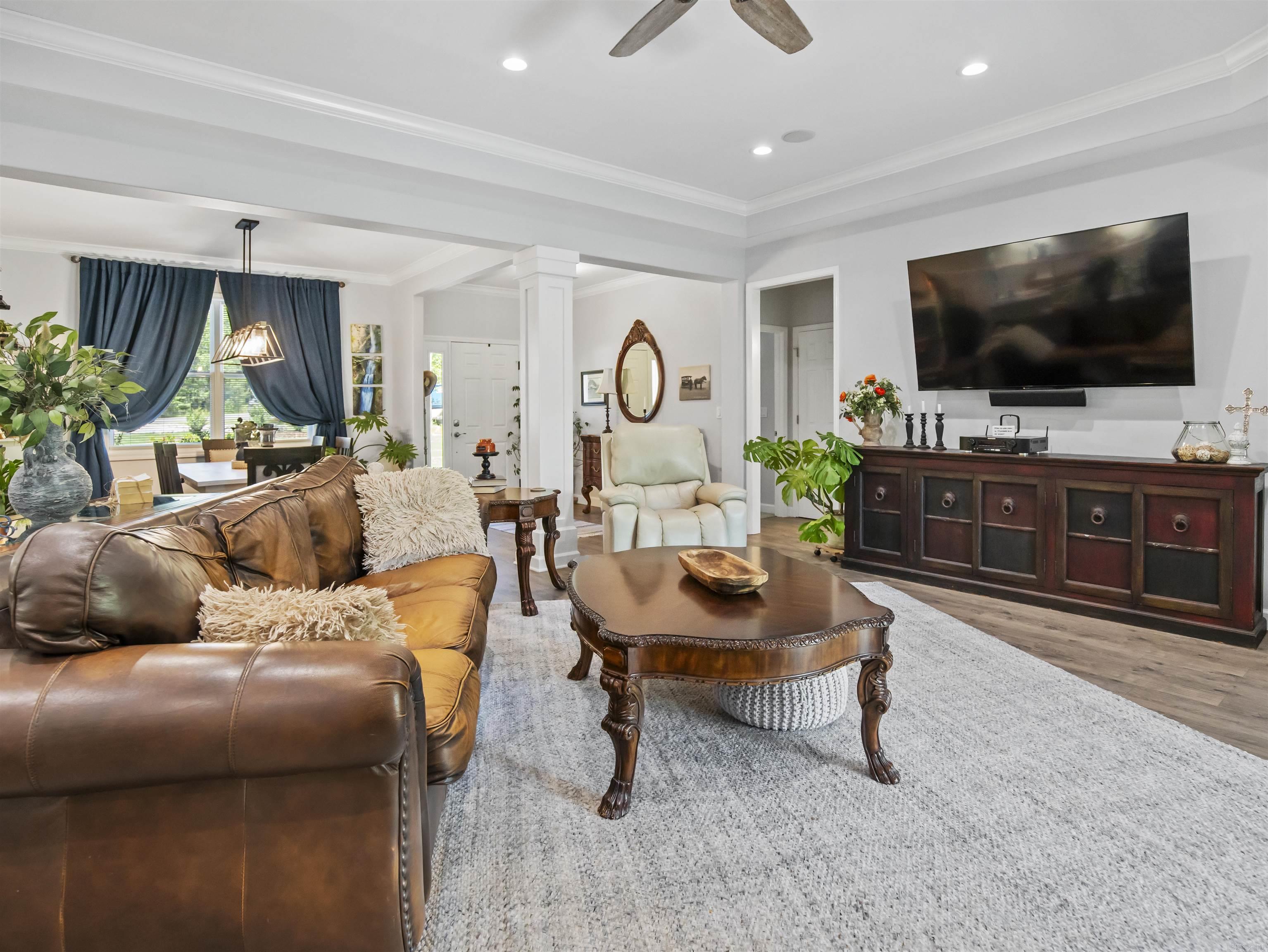 29 Gandesa  Hot Springs Village, AR