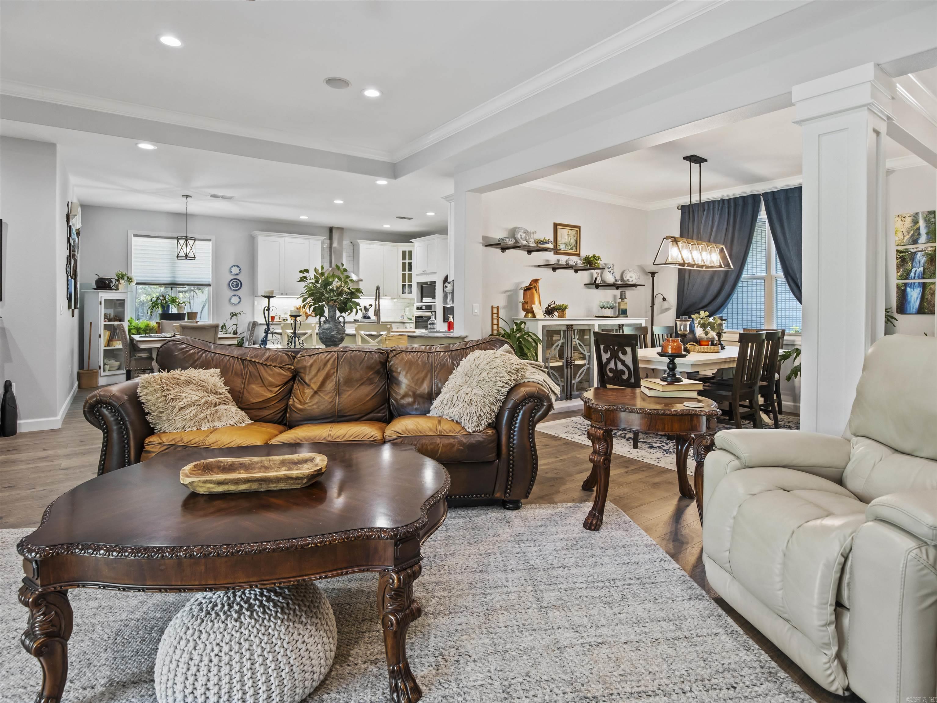 29 Gandesa  Hot Springs Village, AR