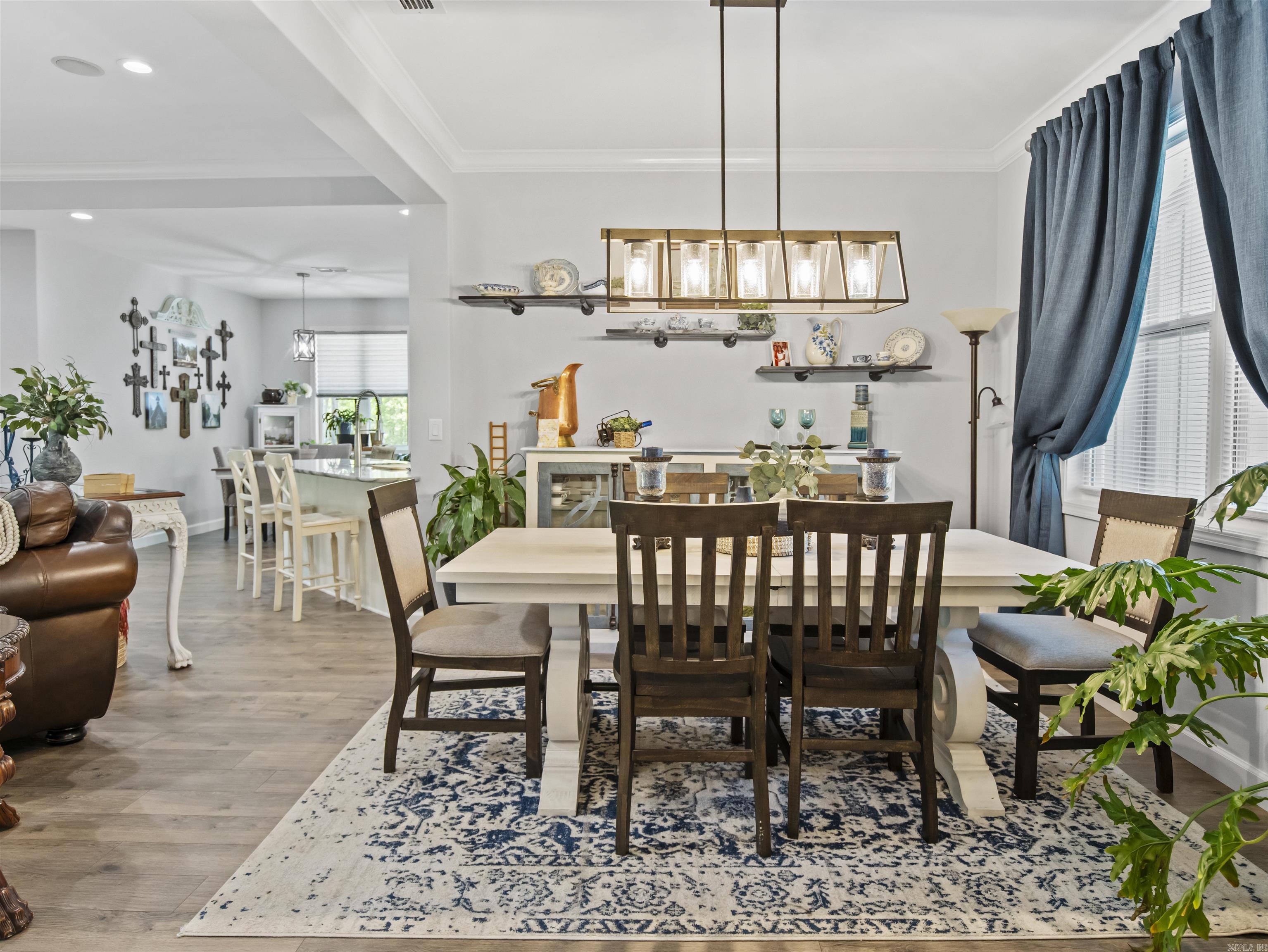 29 Gandesa  Hot Springs Village, AR