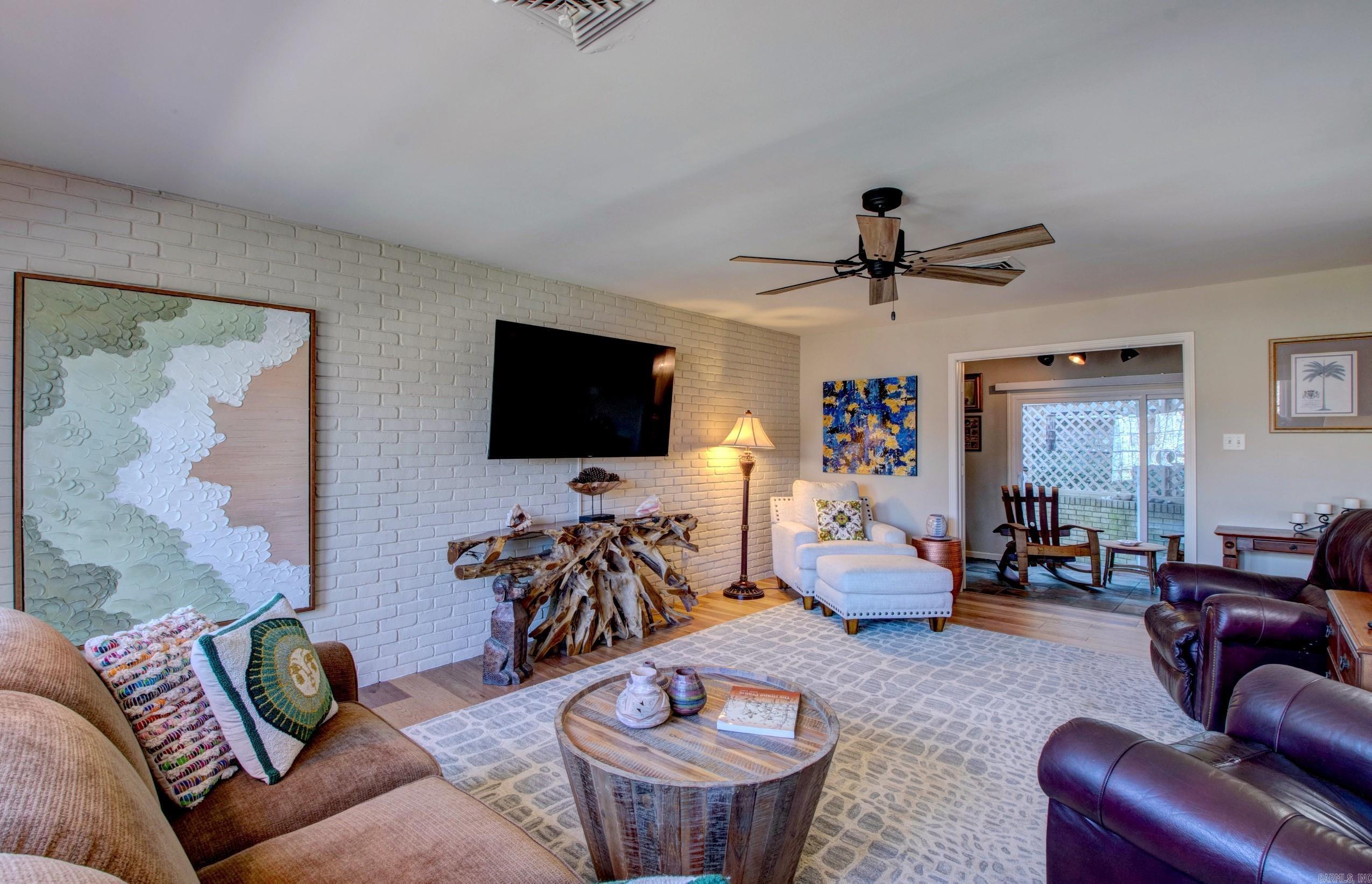 3901 Cedar Hill Road, #16  Little Rock, AR