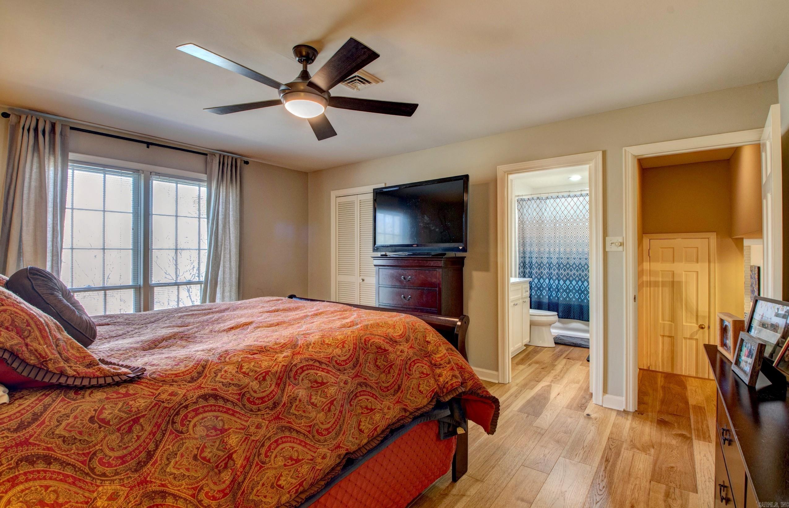 3901 Cedar Hill Road, #16  Little Rock, AR