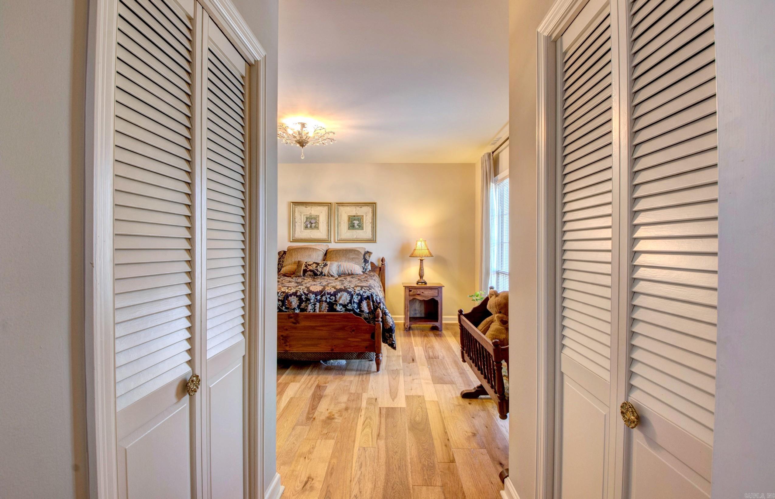 3901 Cedar Hill Road, #16  Little Rock, AR