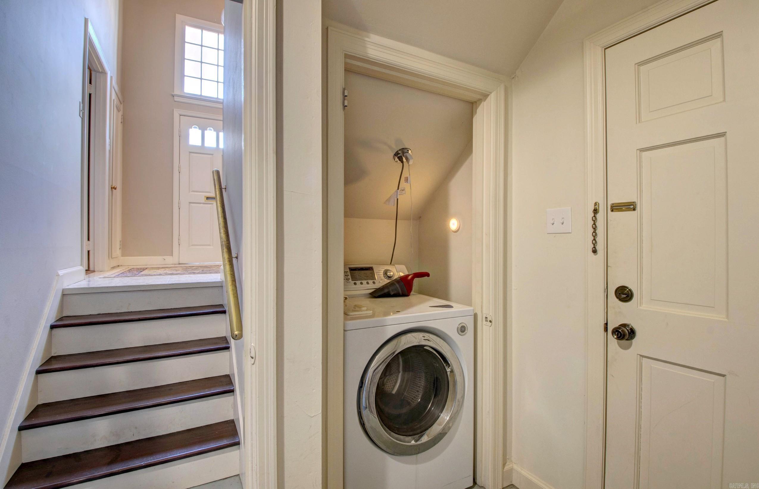 3901 Cedar Hill Road, #16  Little Rock, AR