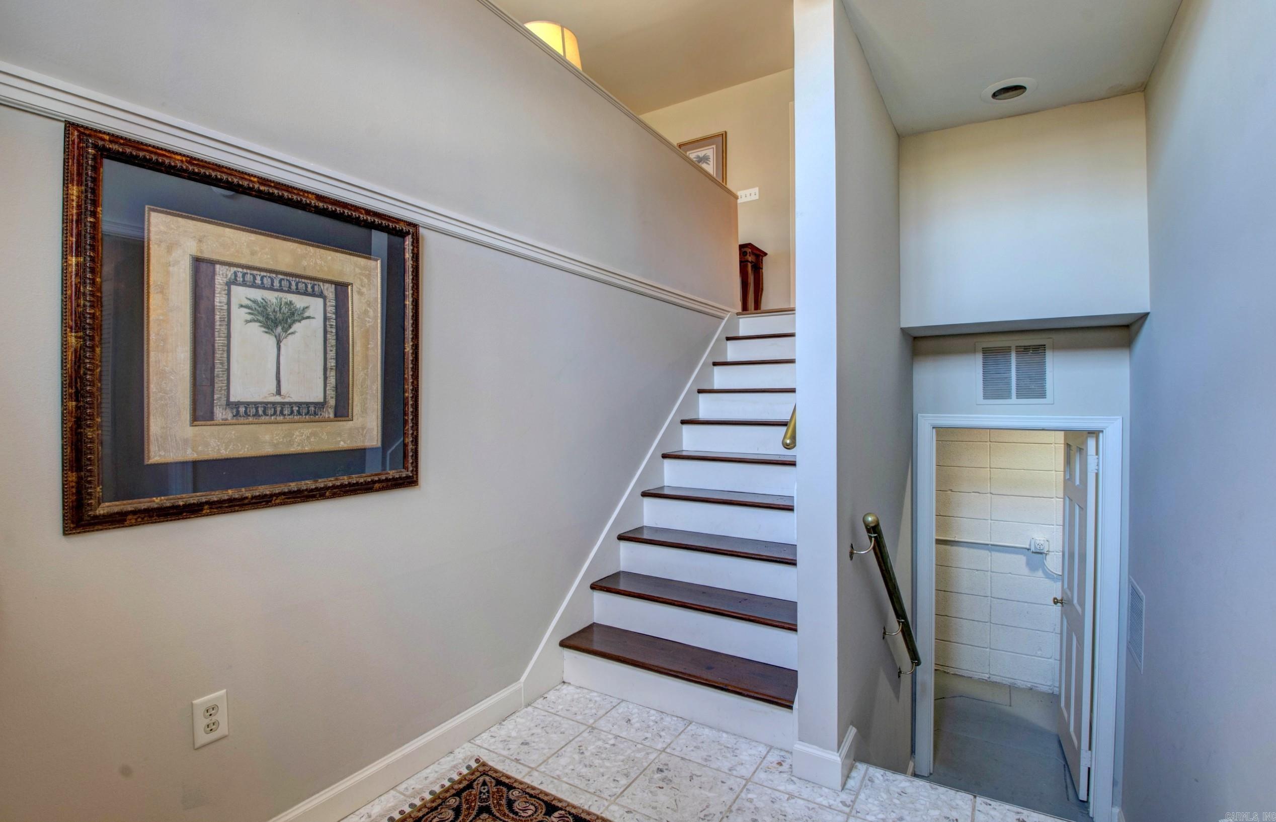 3901 Cedar Hill Road, #16  Little Rock, AR