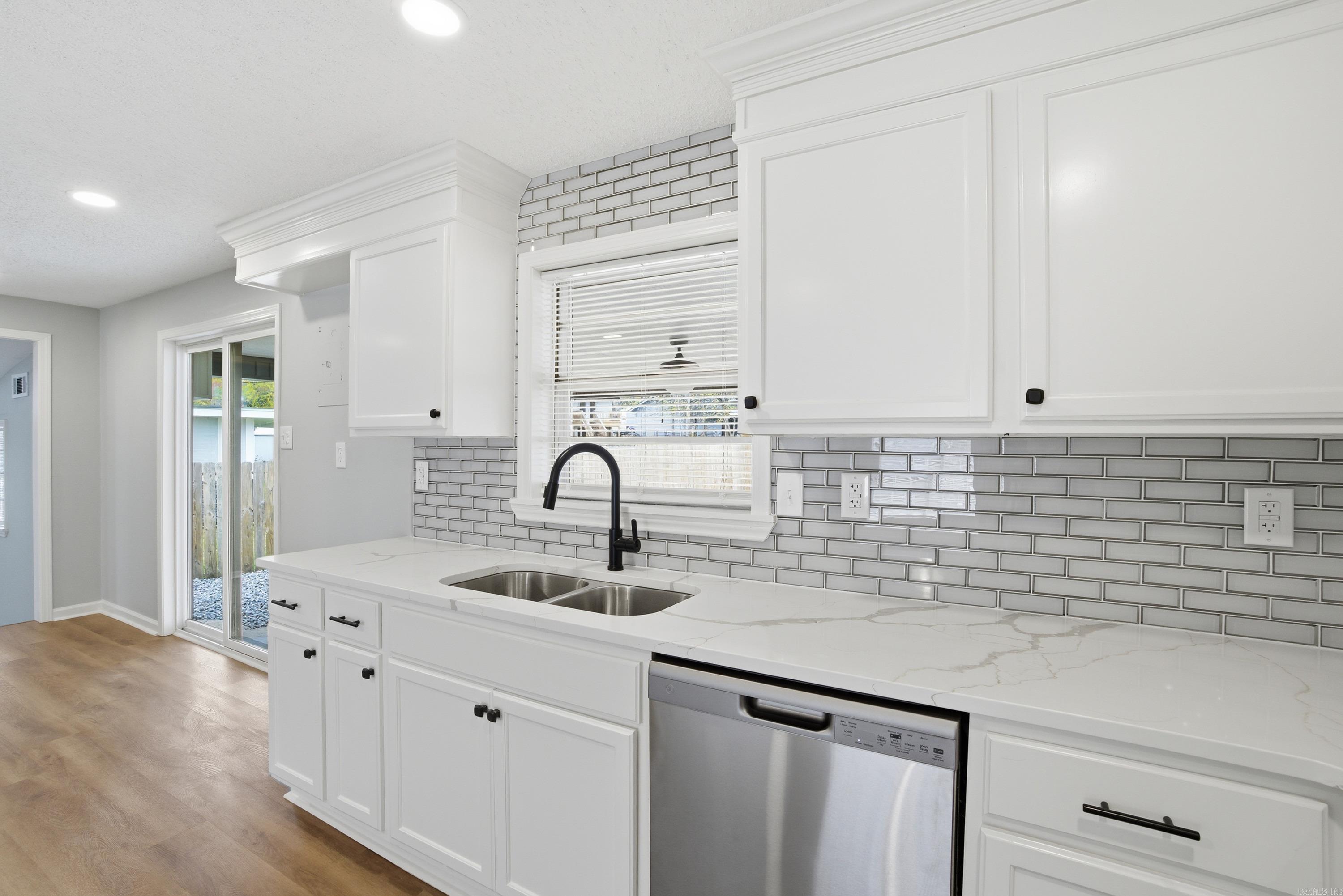 102 Squire  Hot Springs National Park, AR