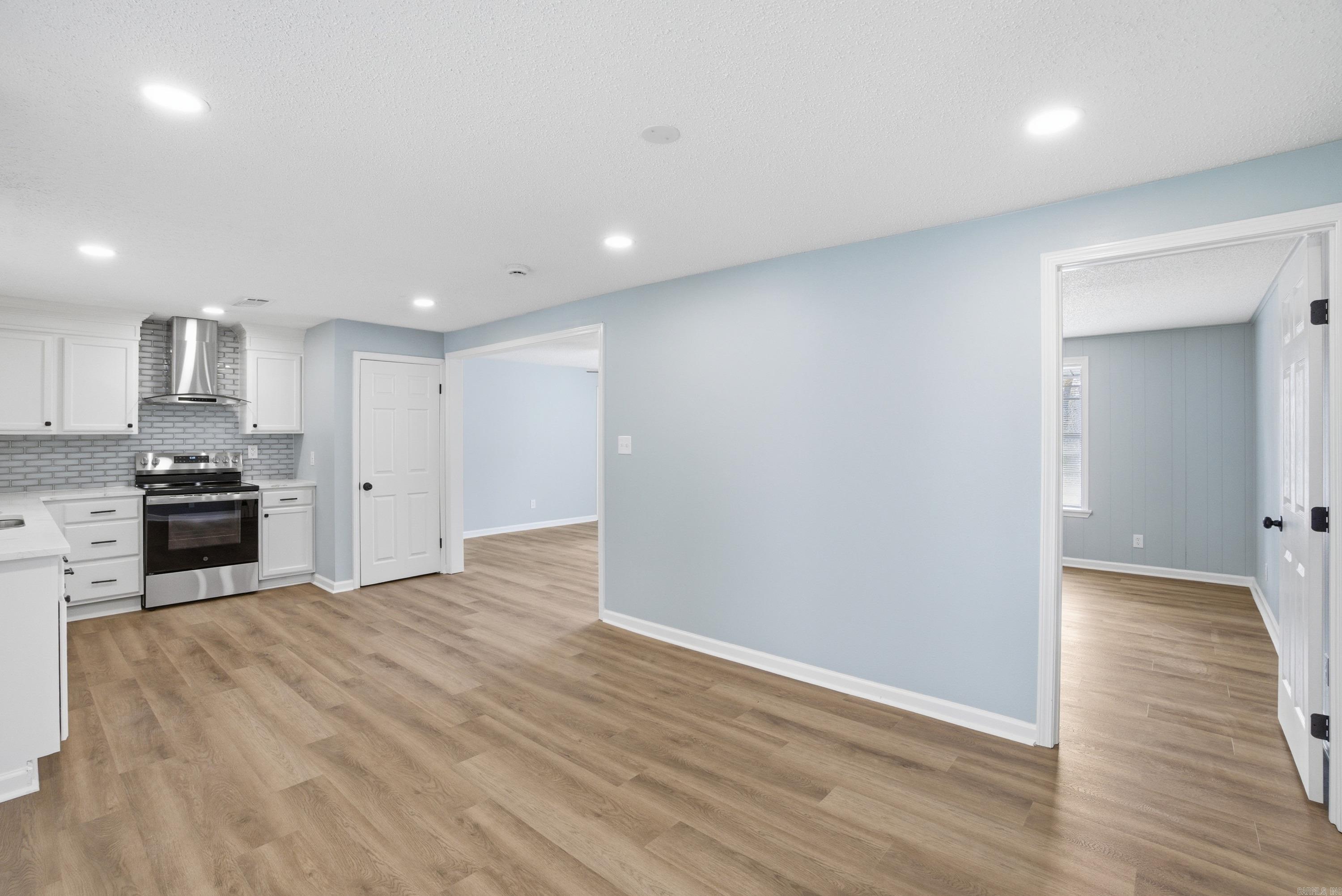 102 Squire  Hot Springs National Park, AR