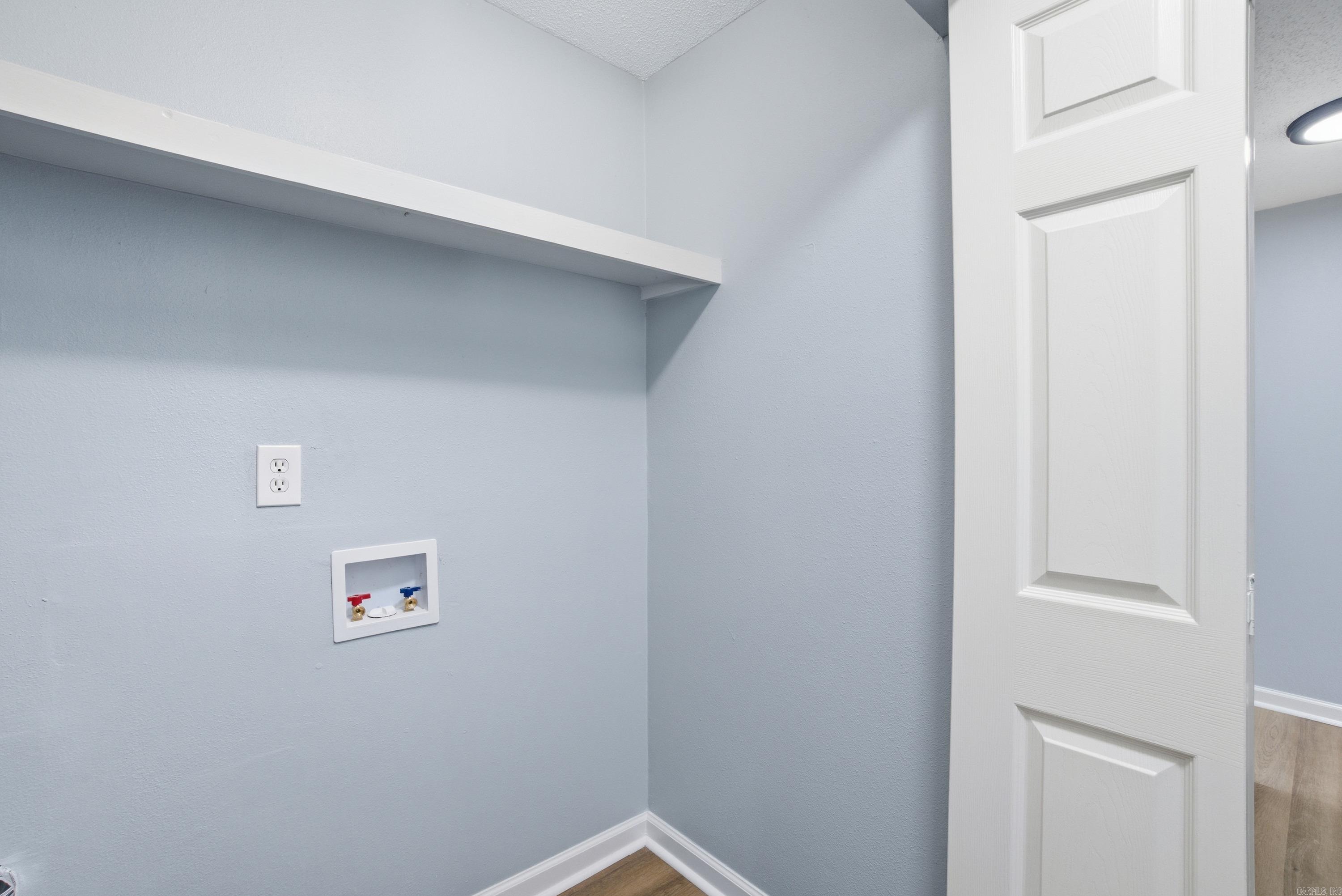 102 Squire  Hot Springs National Park, AR