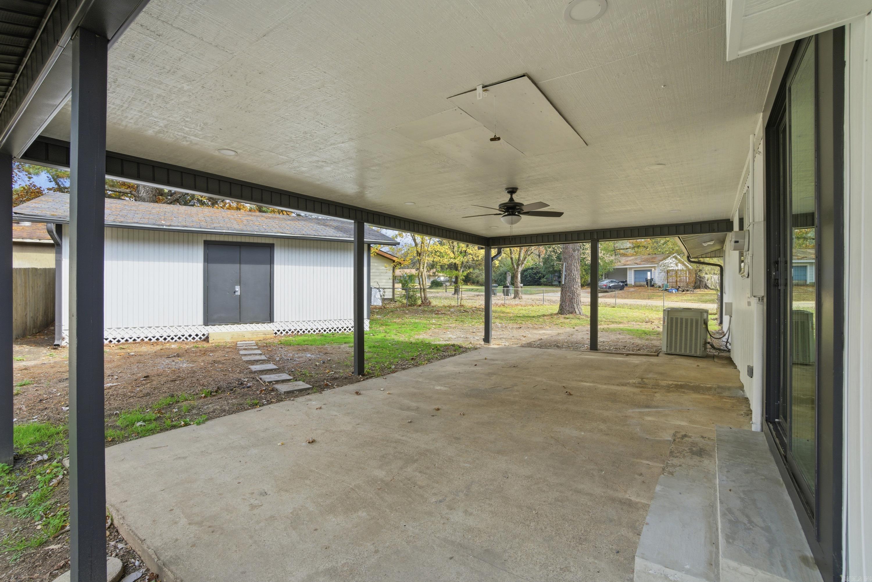 102 Squire  Hot Springs National Park, AR