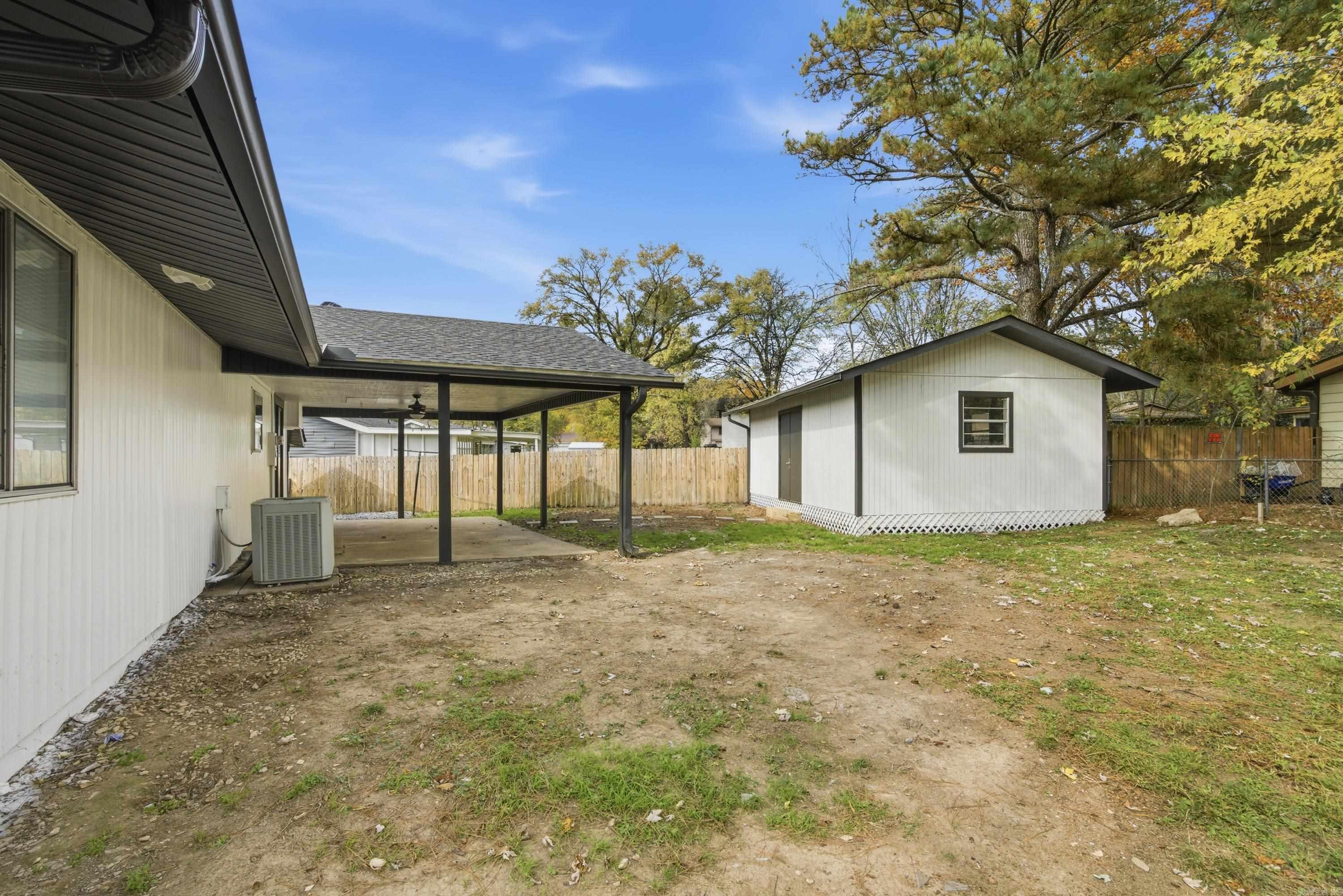 102 Squire  Hot Springs National Park, AR