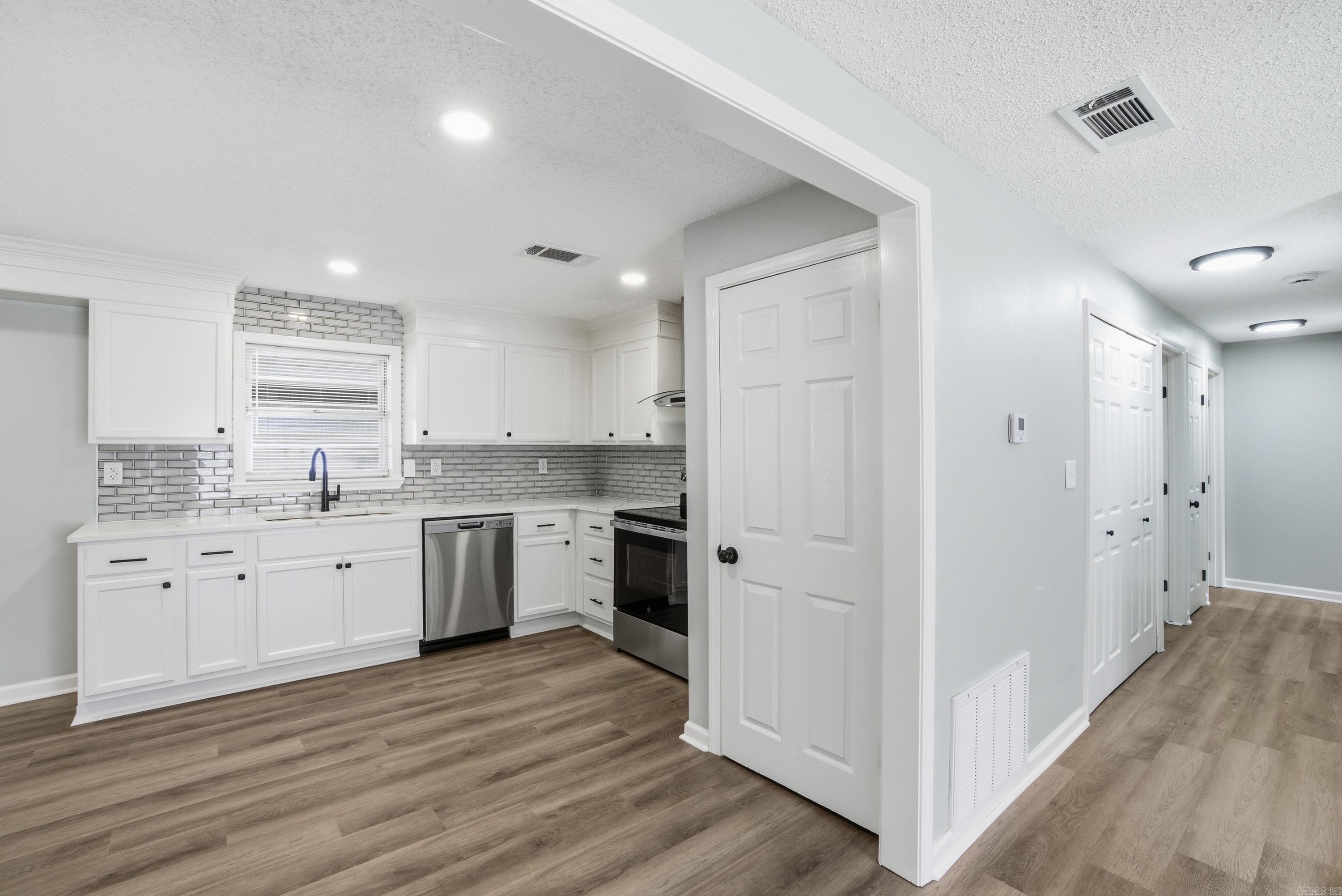 102 Squire  Hot Springs National Park, AR