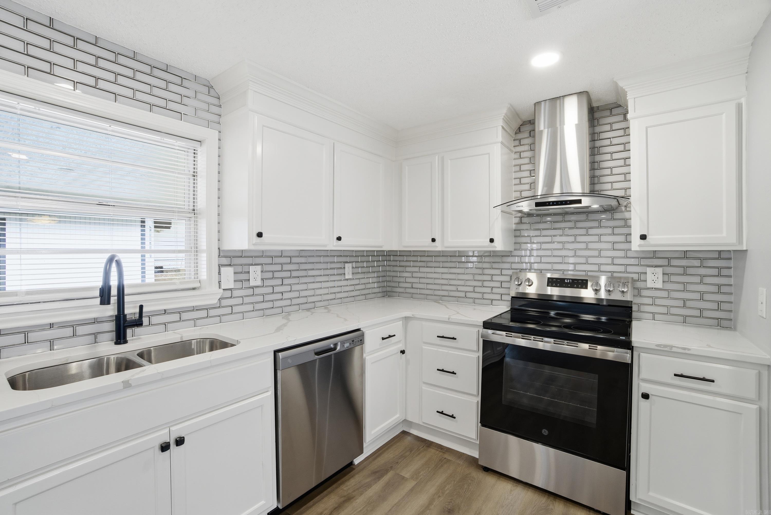 102 Squire  Hot Springs National Park, AR