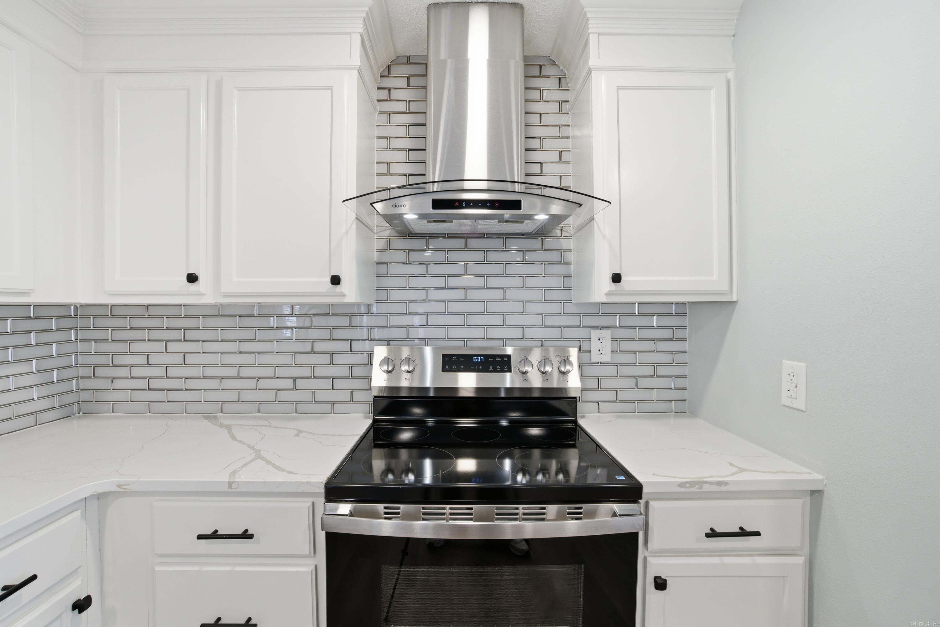 102 Squire  Hot Springs National Park, AR