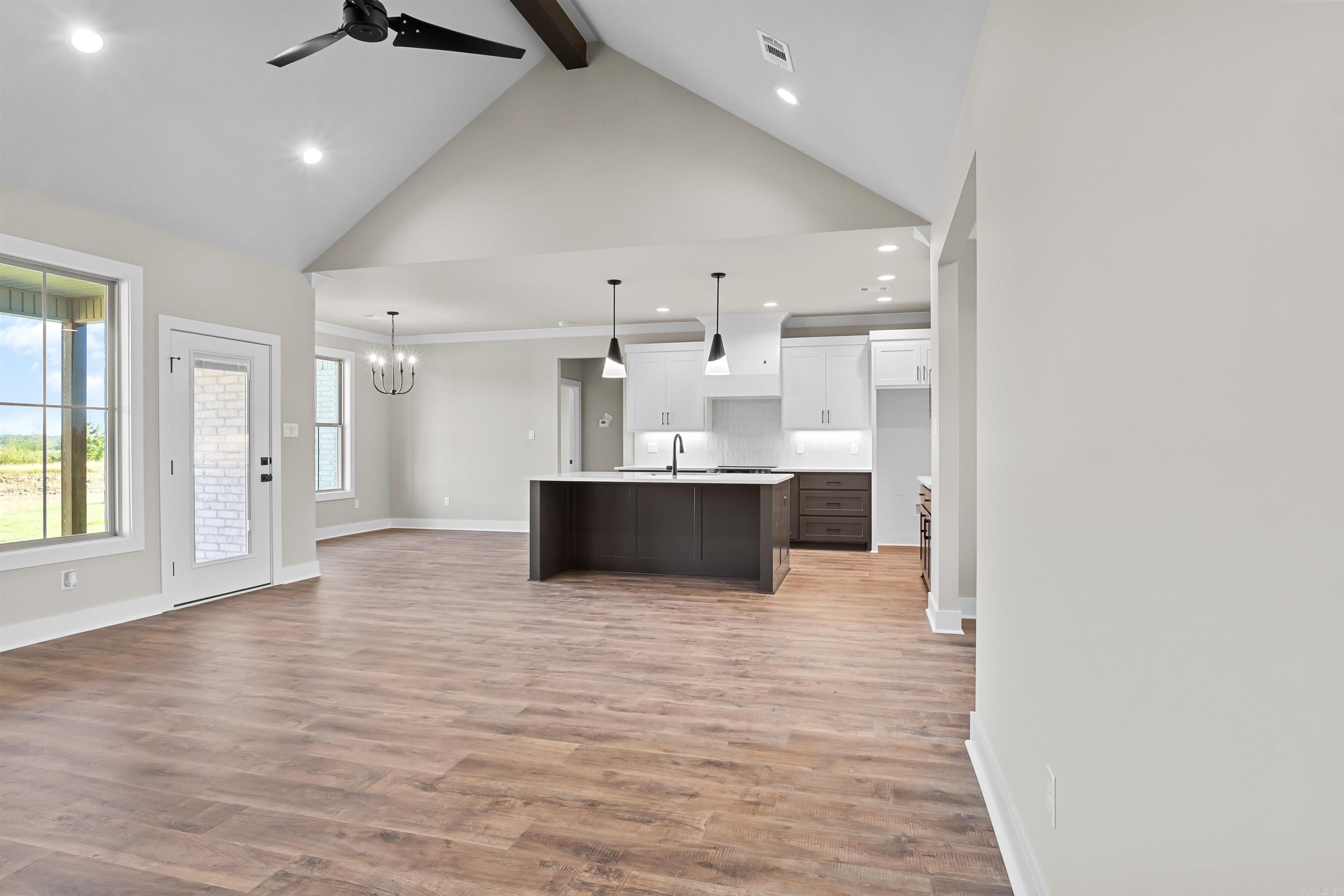 233 Michelle  Beebe, AR