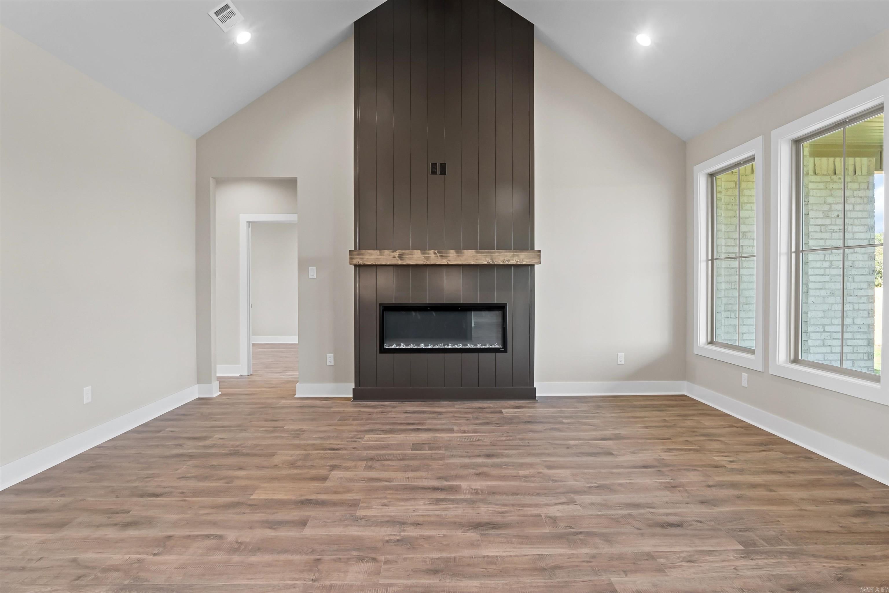 233 Michelle  Beebe, AR