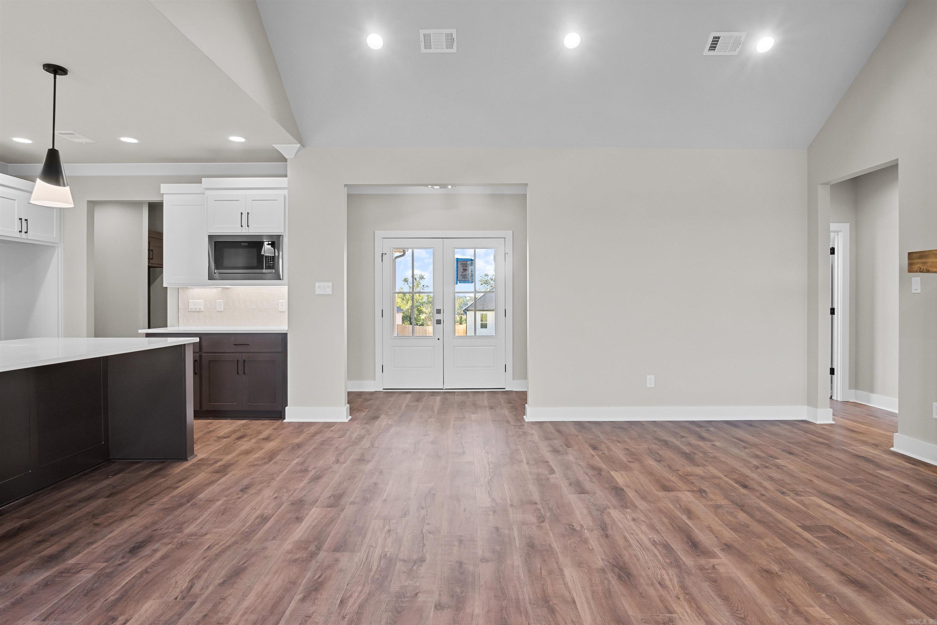 233 Michelle  Beebe, AR