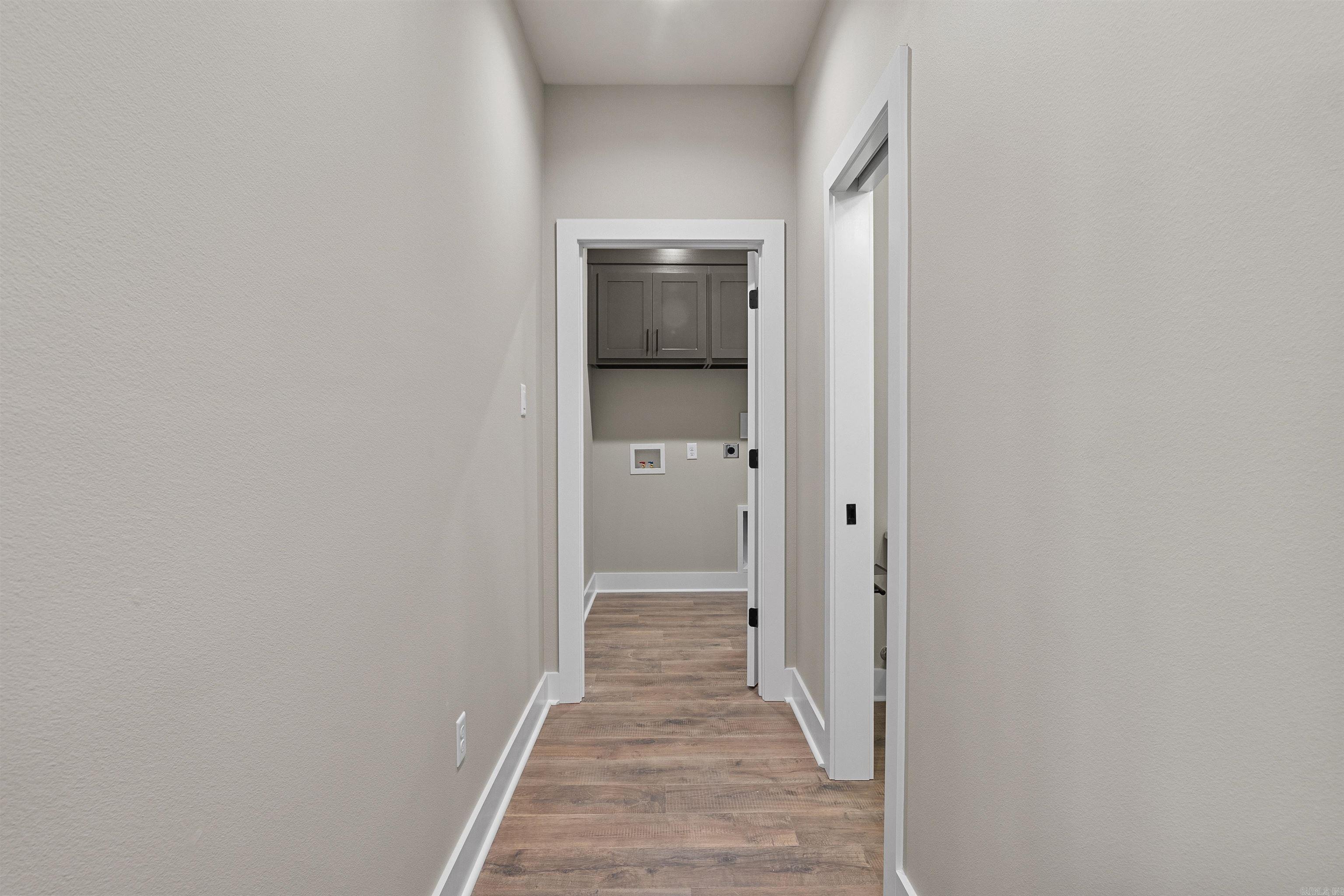 233 Michelle  Beebe, AR