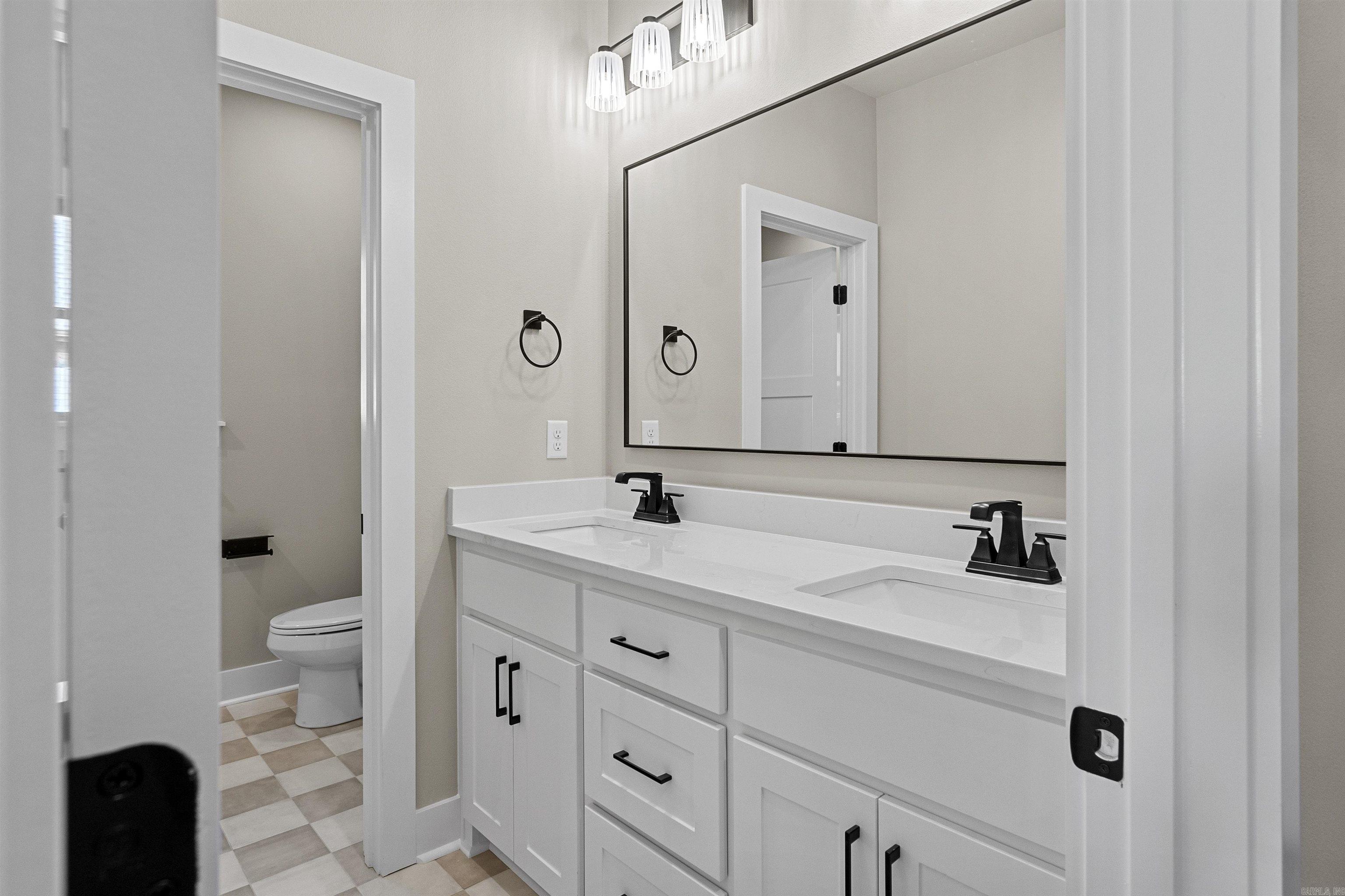 233 Michelle  Beebe, AR