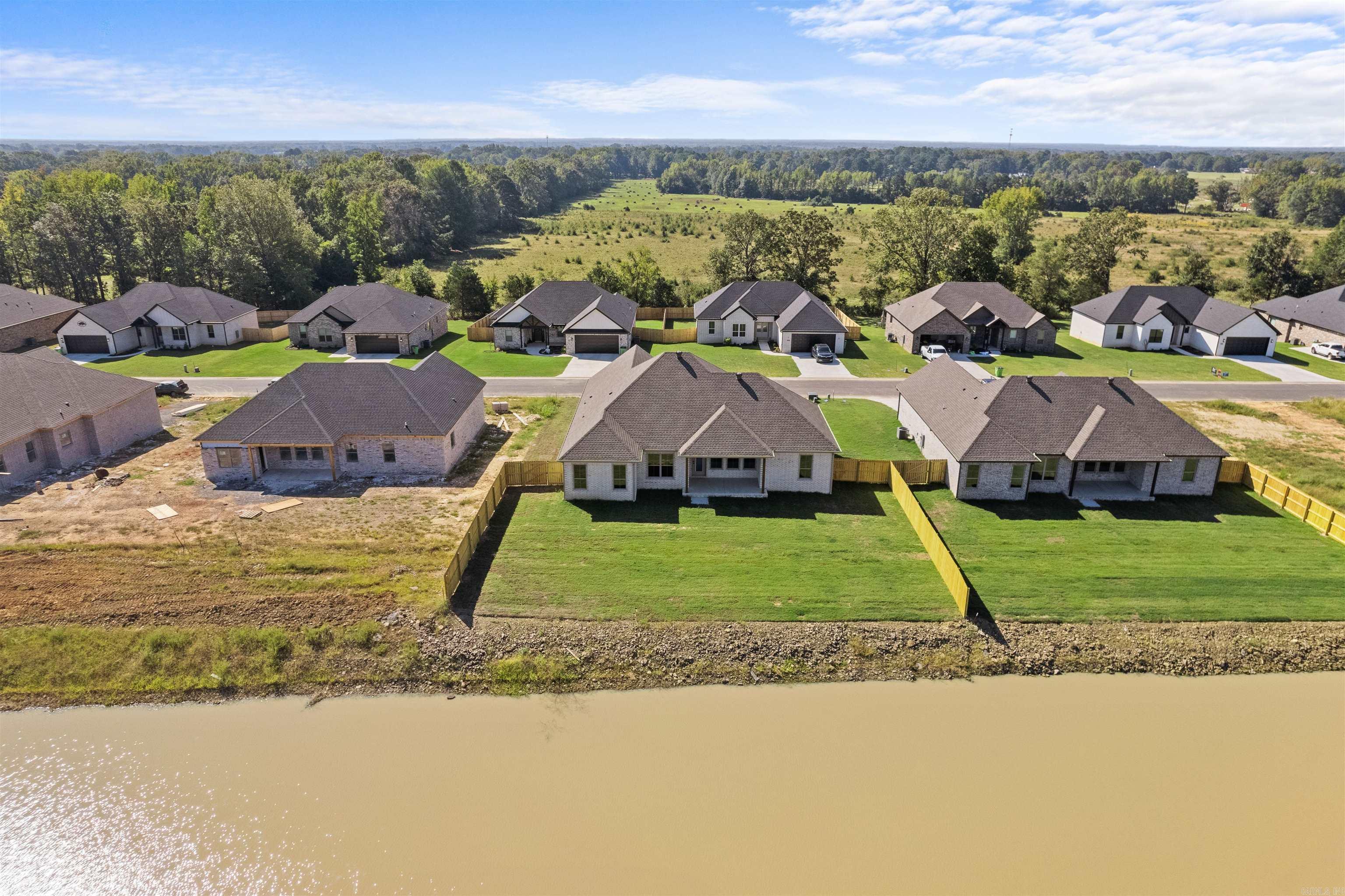 233 Michelle  Beebe, AR