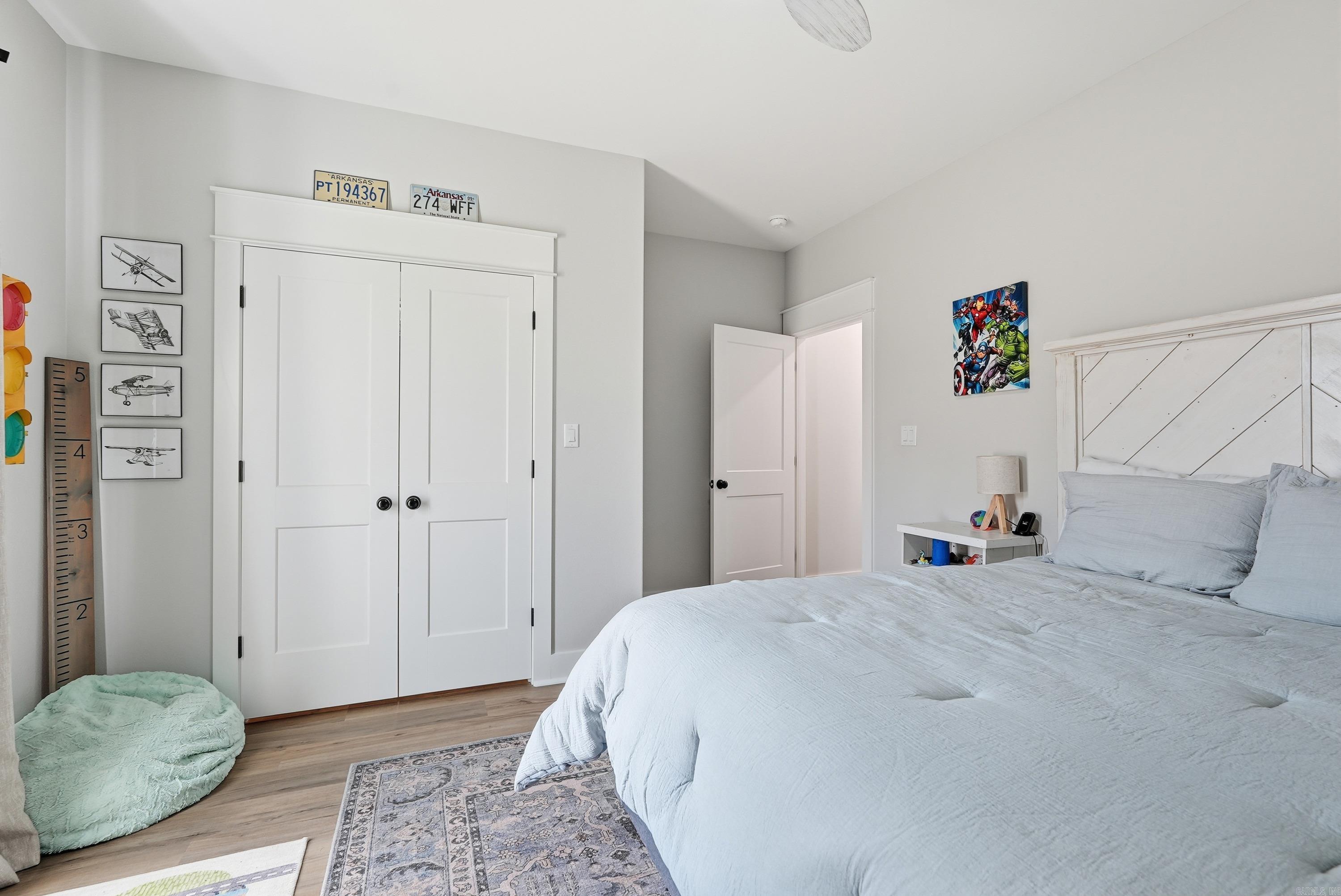 181 Irene  Greenbrier, AR