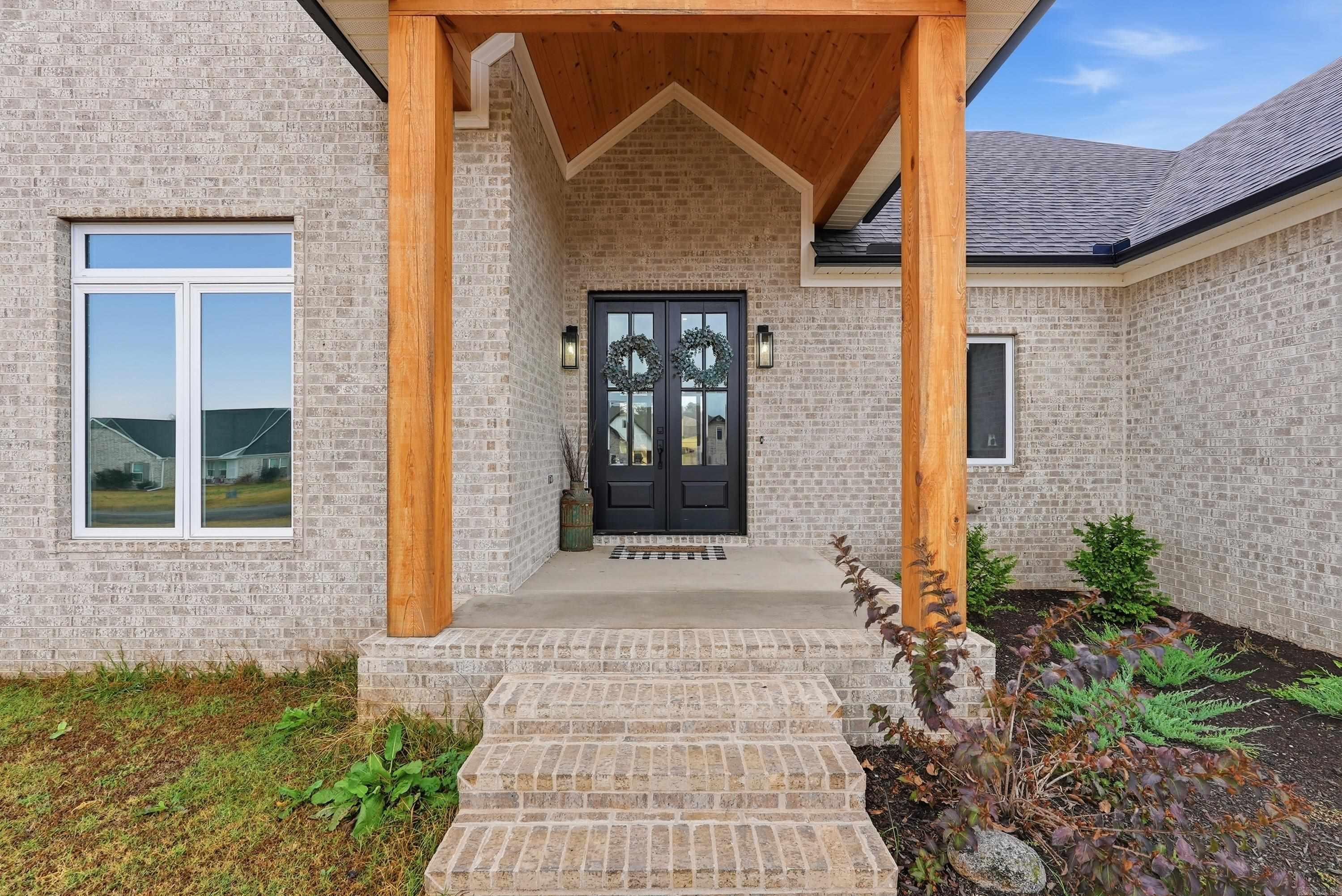 181 Irene  Greenbrier, AR