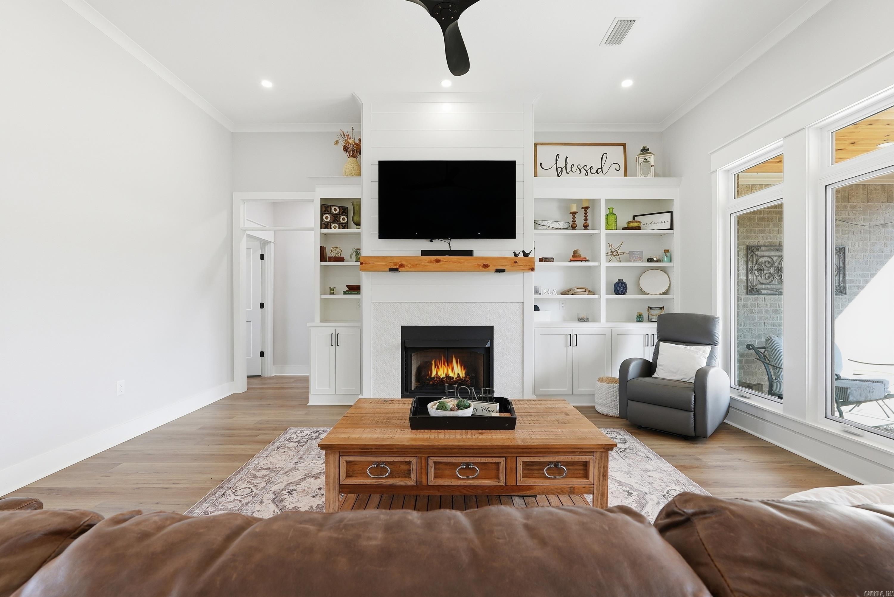 181 Irene  Greenbrier, AR