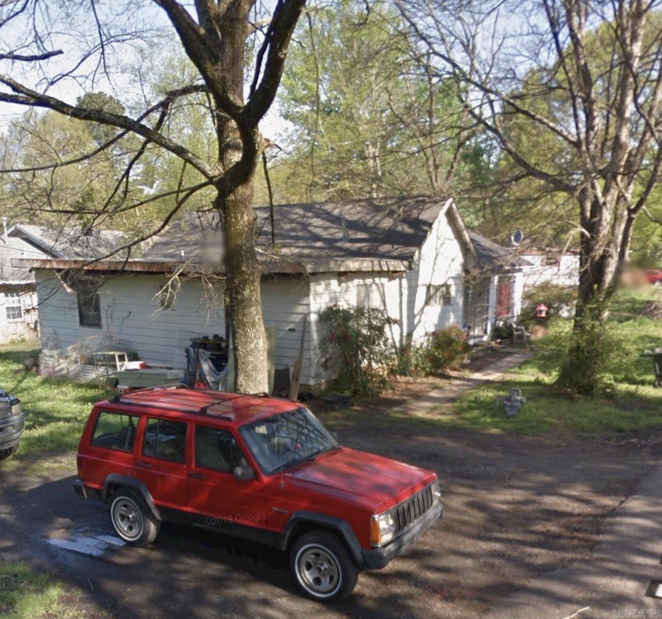 433 S Magnolia street  Perryville, AR