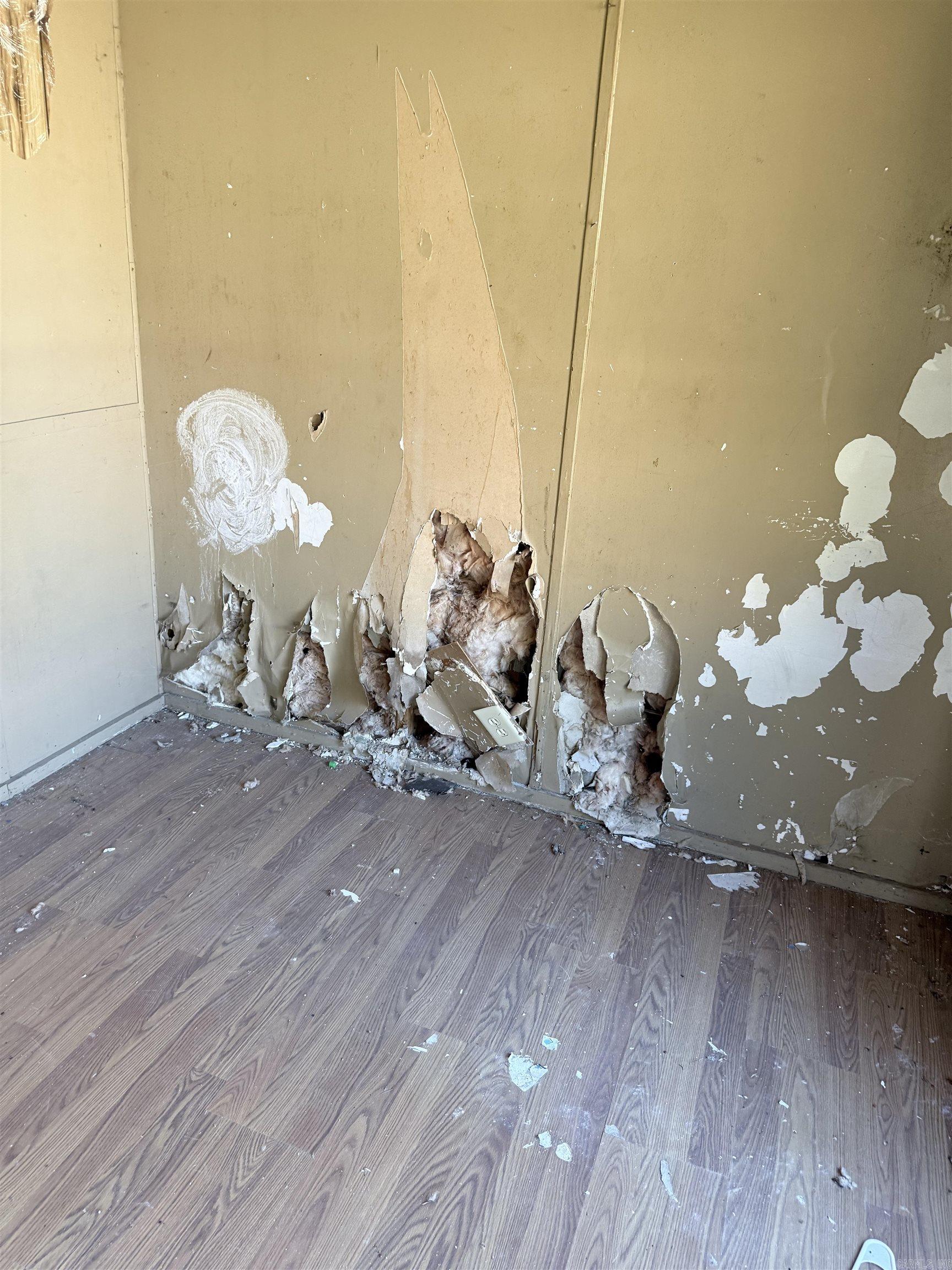 429 River  Perryville, AR