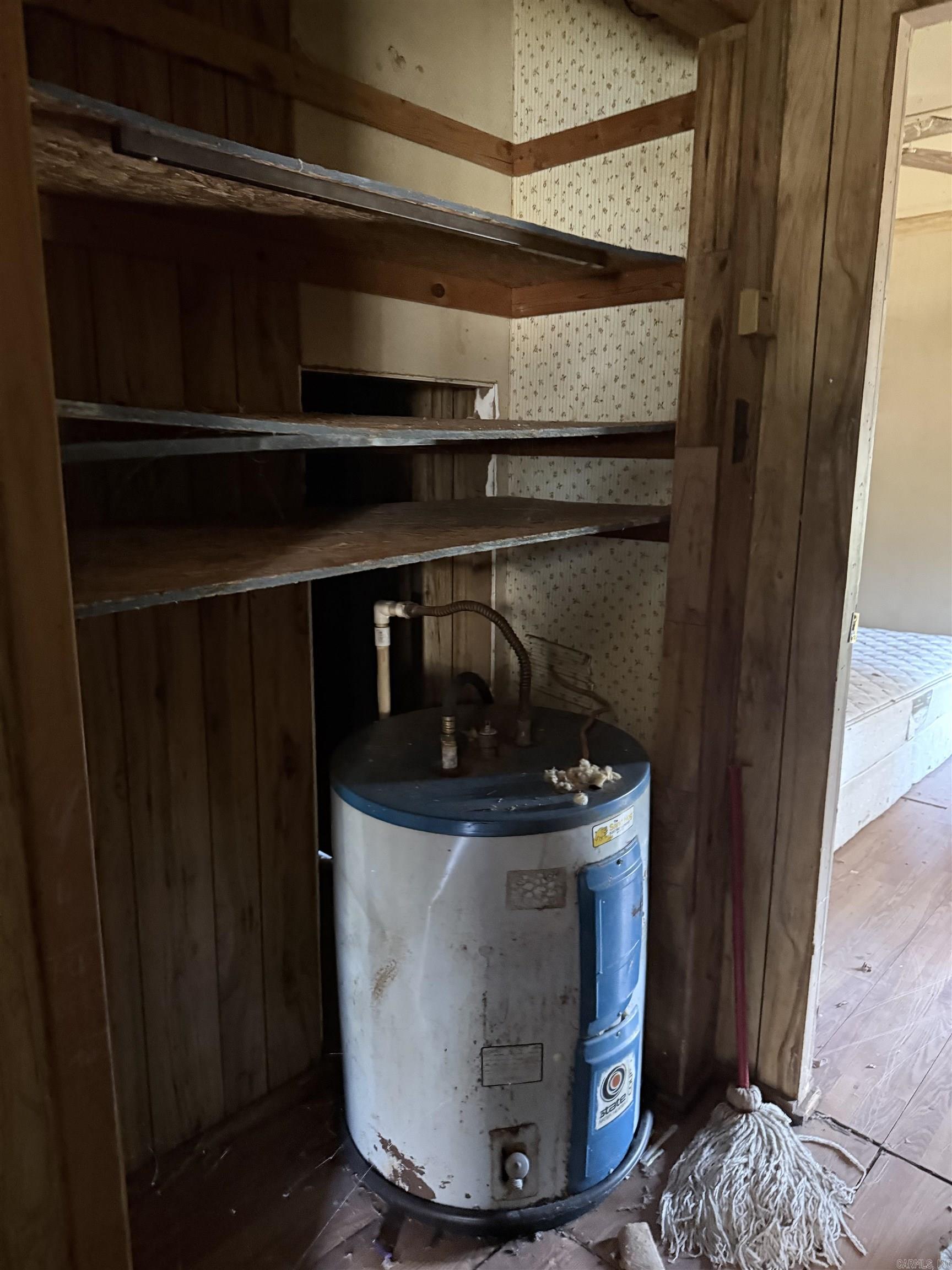 429 River  Perryville, AR