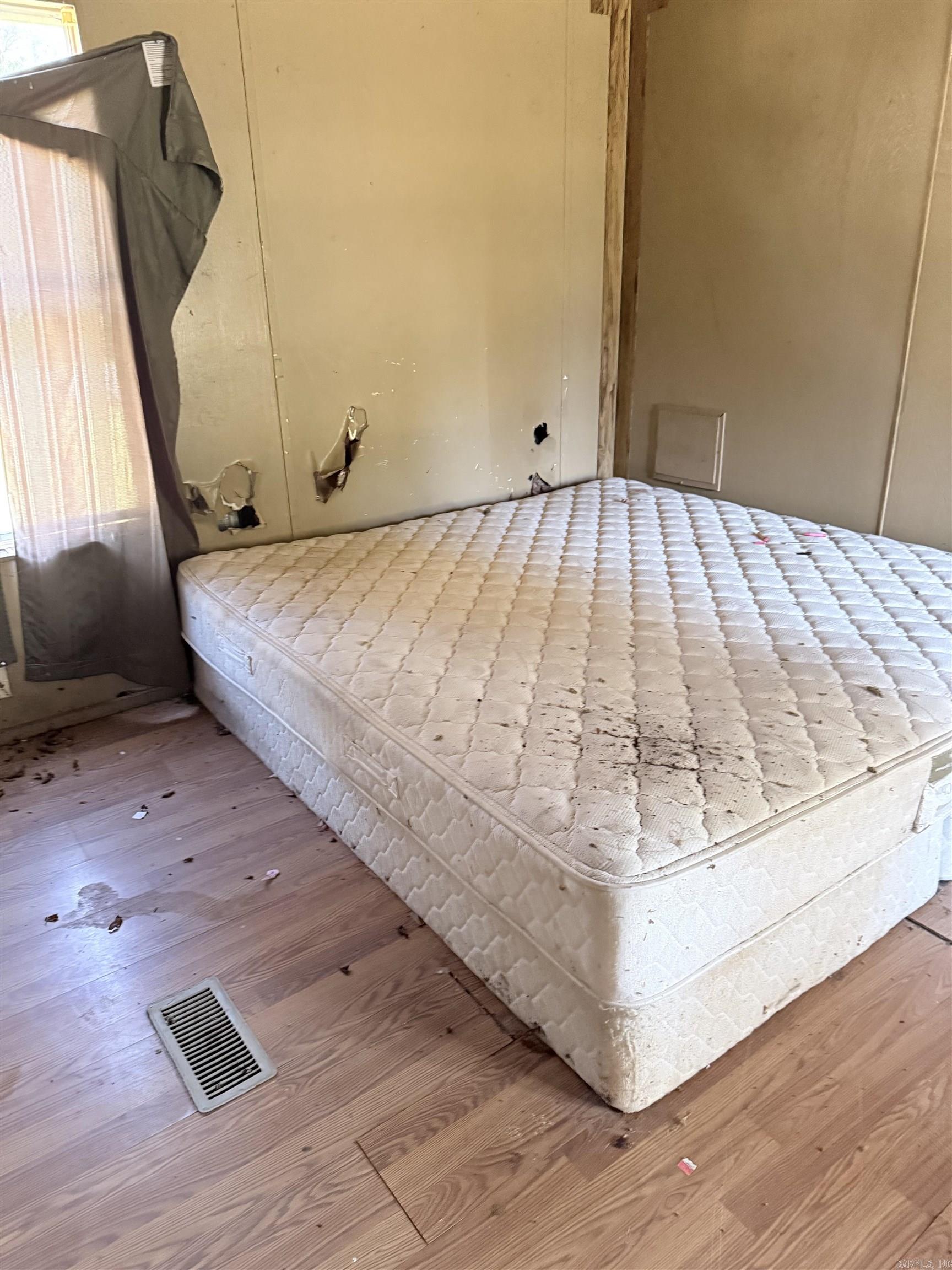 429 River  Perryville, AR