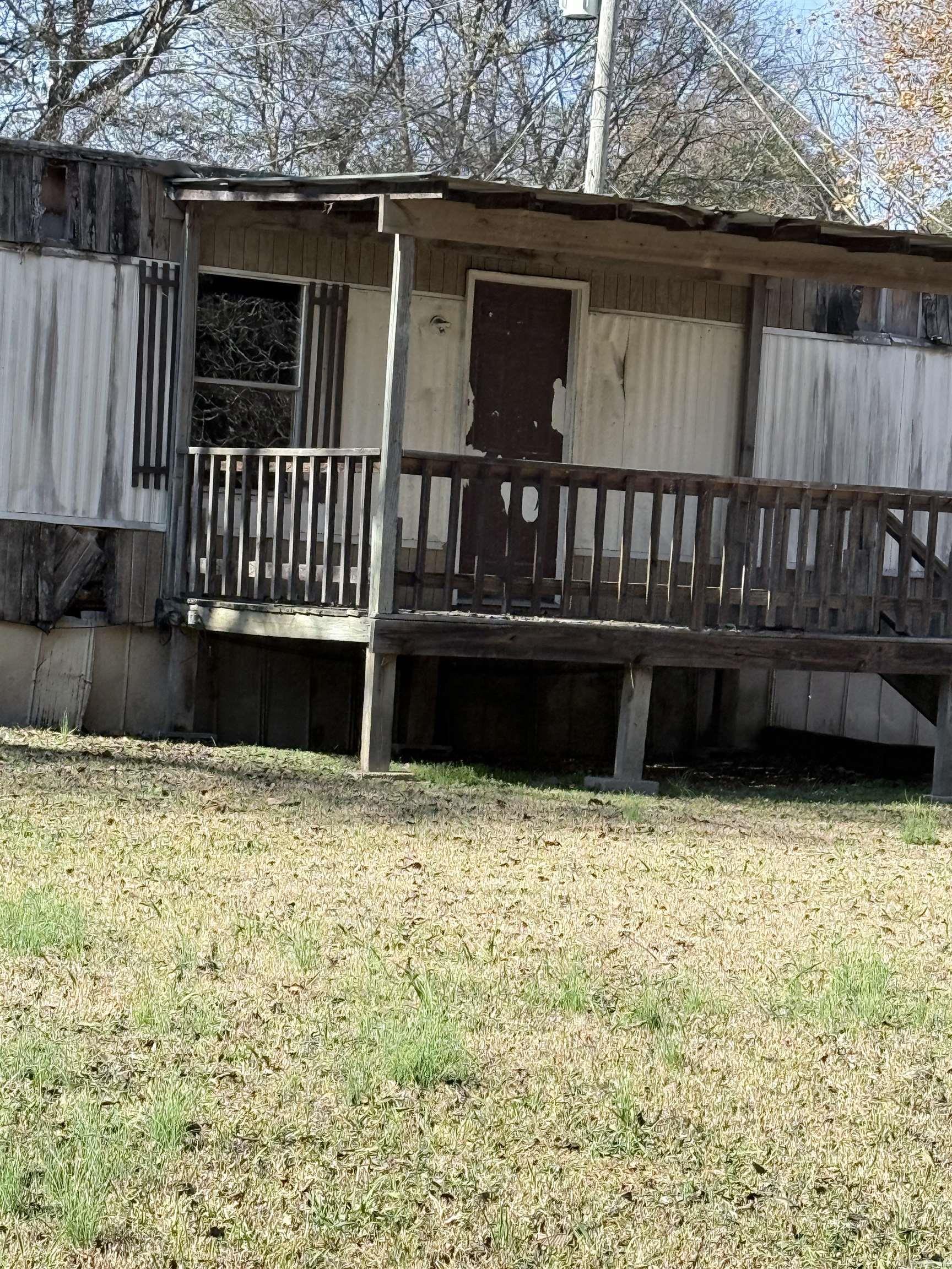 429 River  Perryville, AR