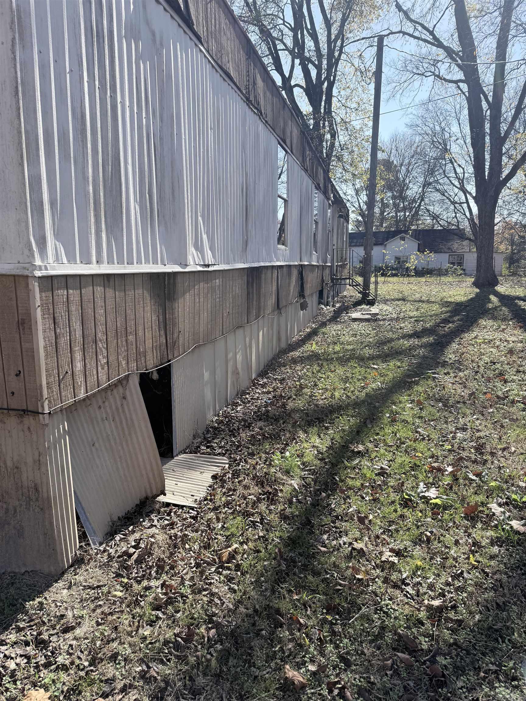 429 River  Perryville, AR