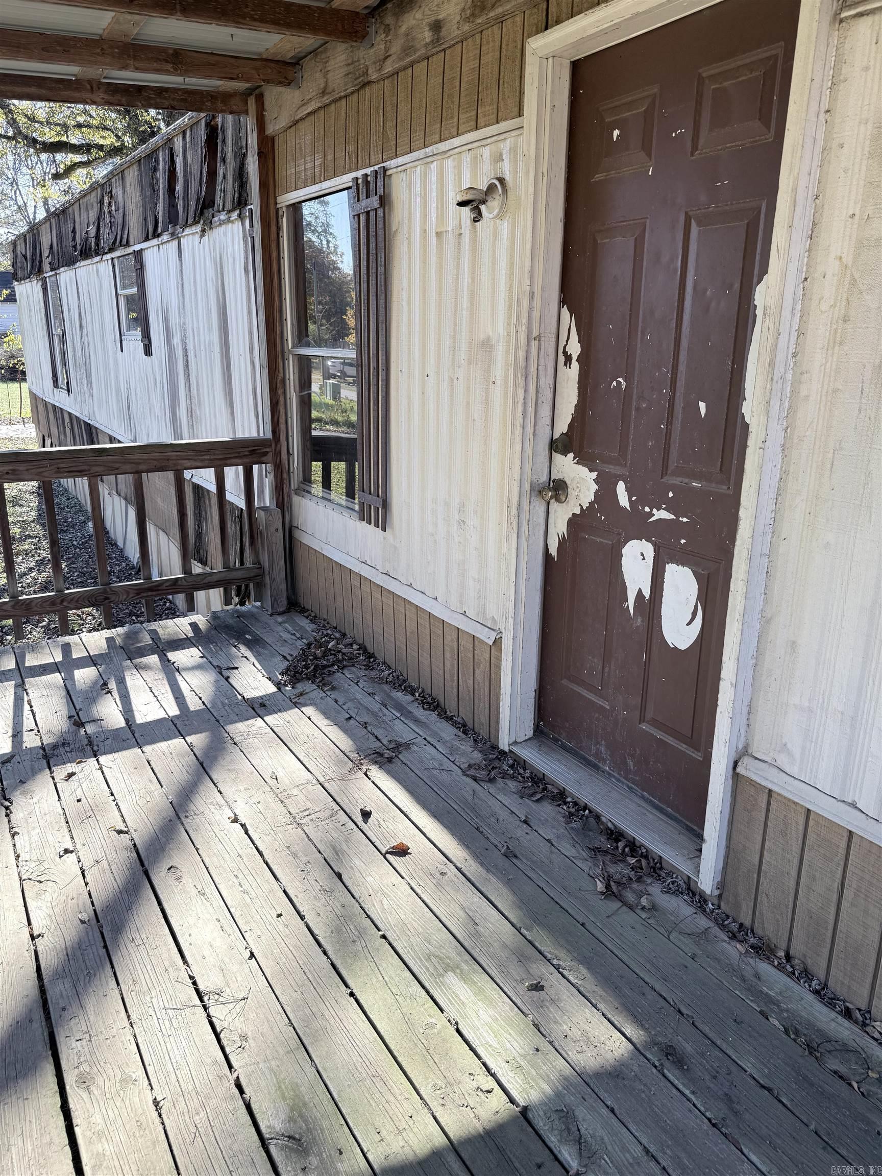 429 River  Perryville, AR