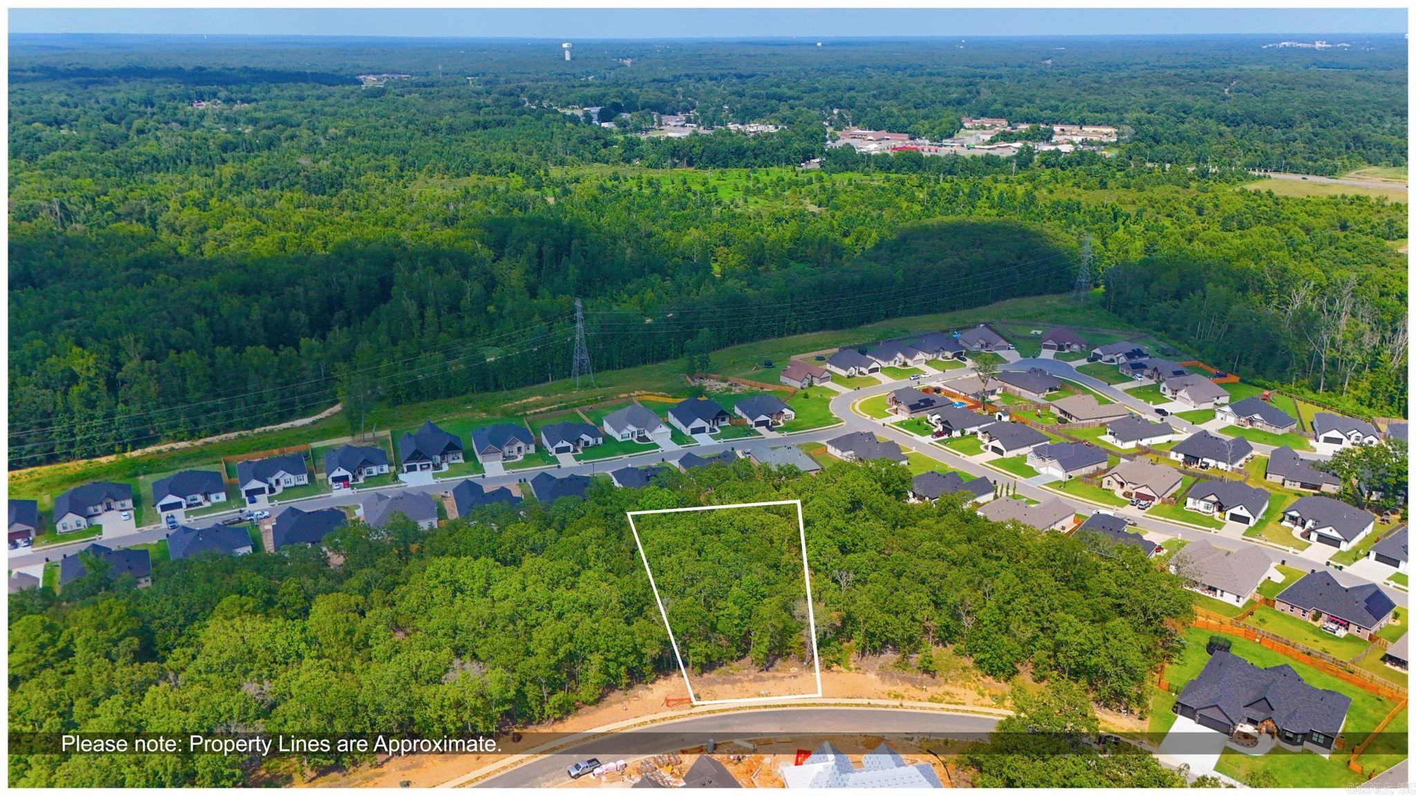 990 Fern Ridge Rd  Sherwood, AR