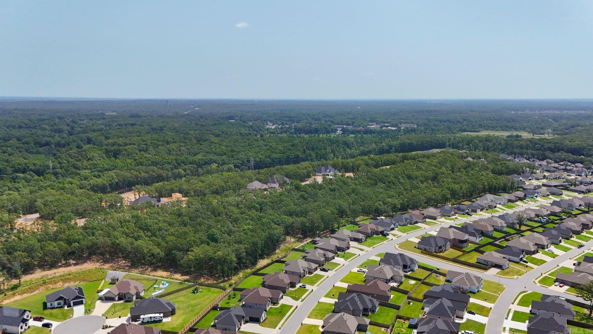 990 Fern Ridge Rd  Sherwood, AR