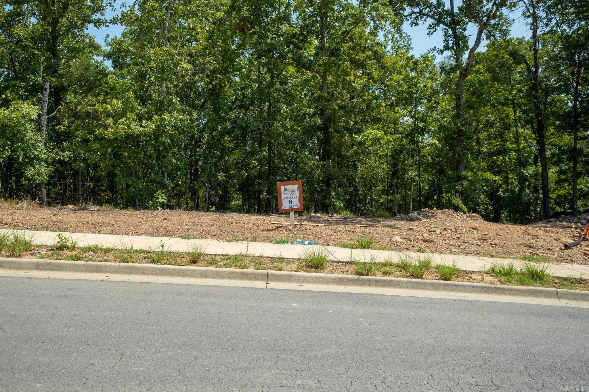 998 Fern Ridge Rd  Sherwood, AR