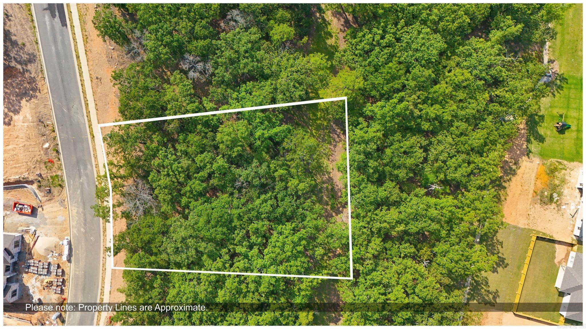 1006 Fern Ridge Rd  Sherwood, AR