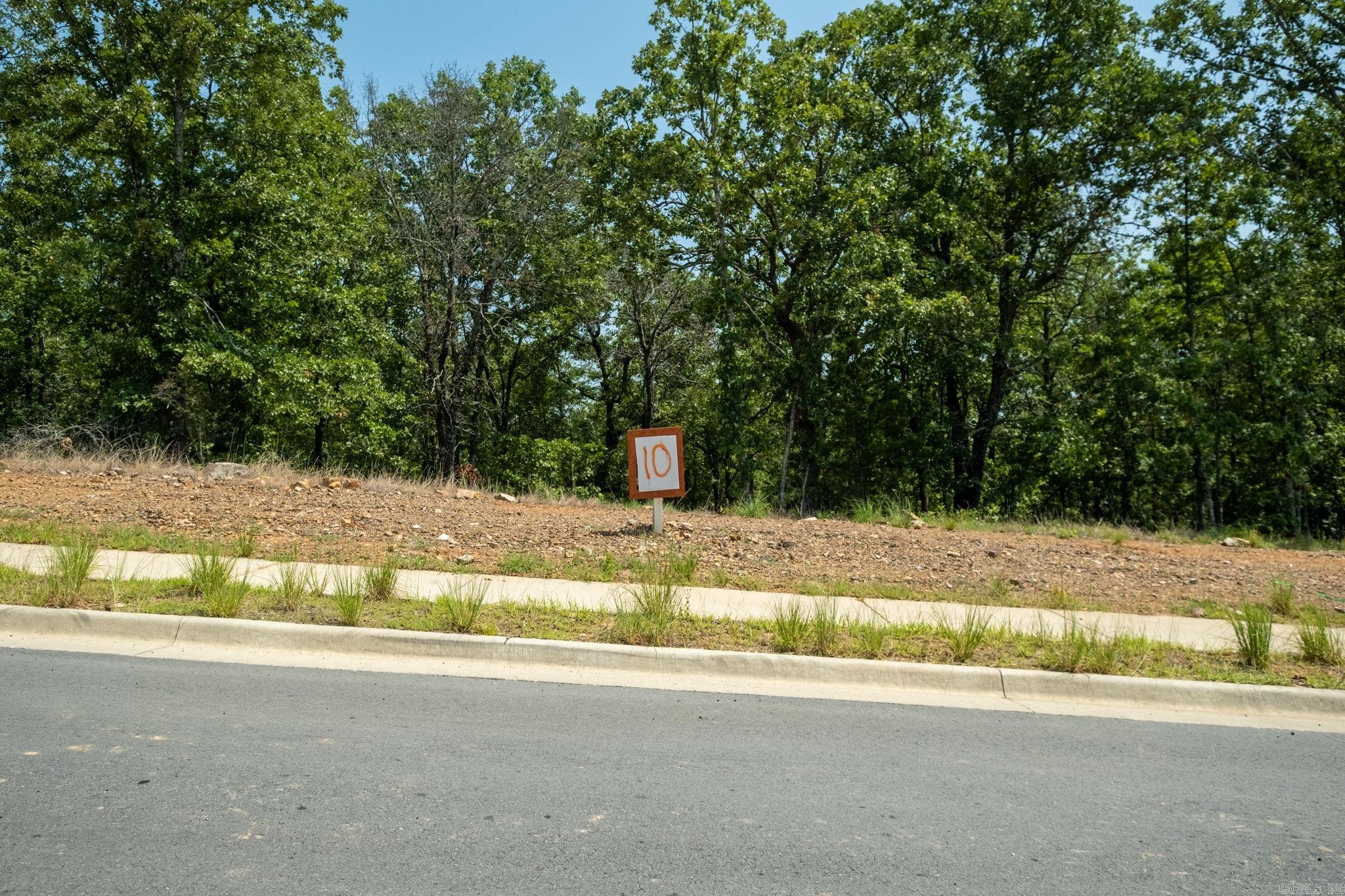 1014 Fern Ridge Rd  Sherwood, AR