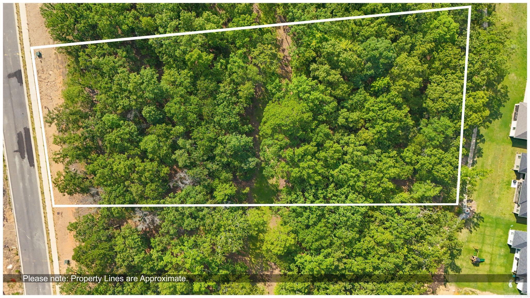 1022 Fern Ridge Rd  Sherwood, AR