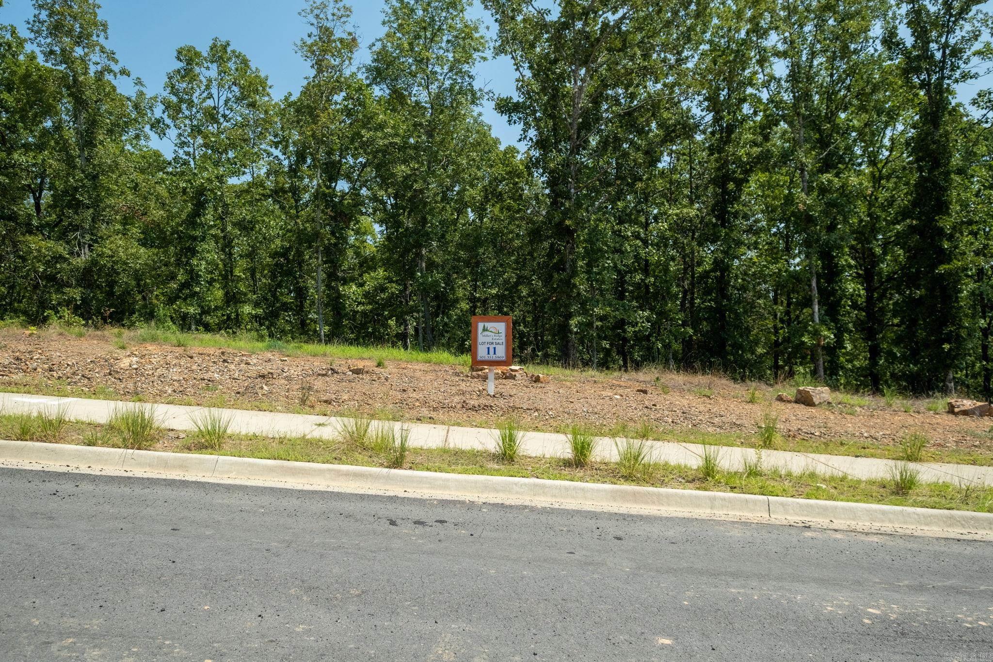 1022 Fern Ridge Rd  Sherwood, AR