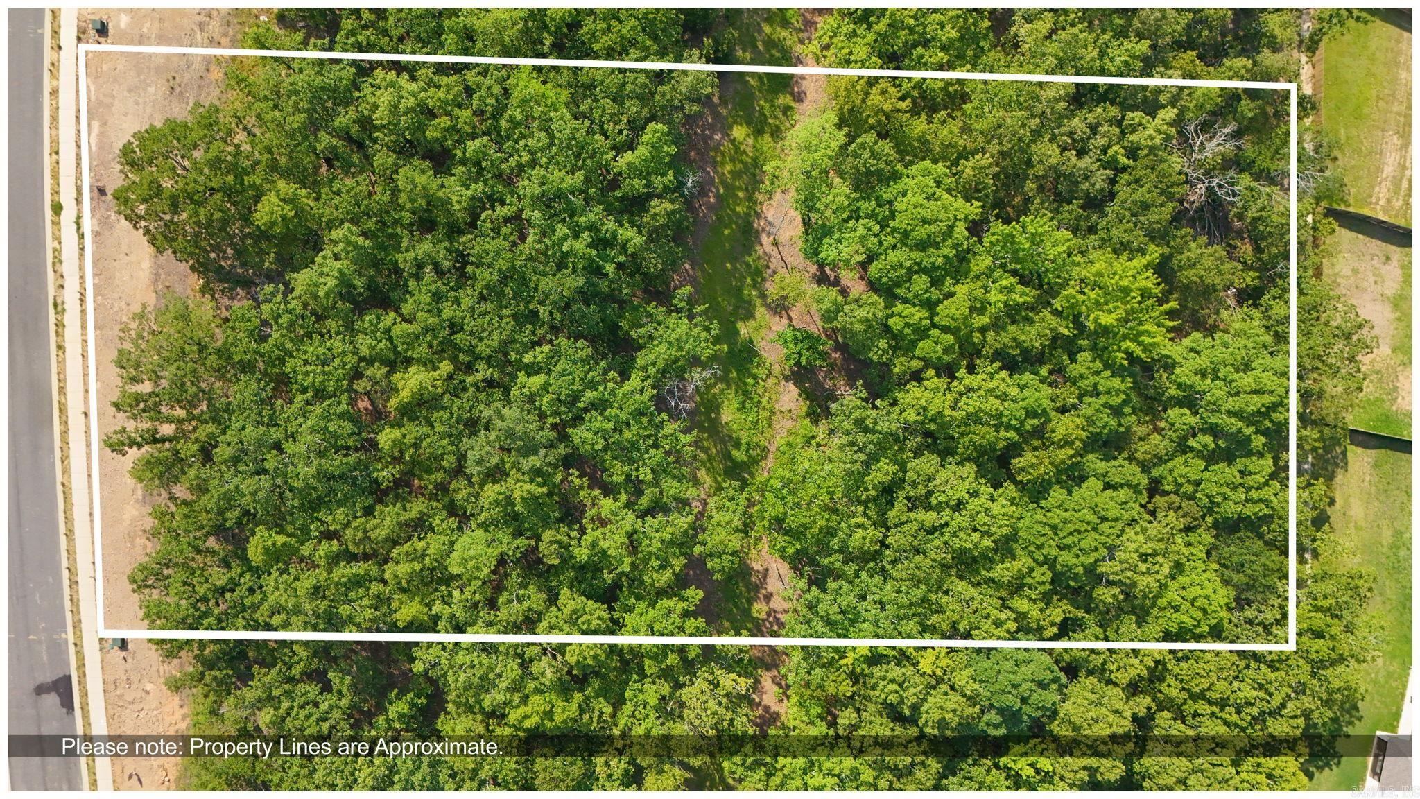 1030 Fern Ridge Rd  Sherwood, AR