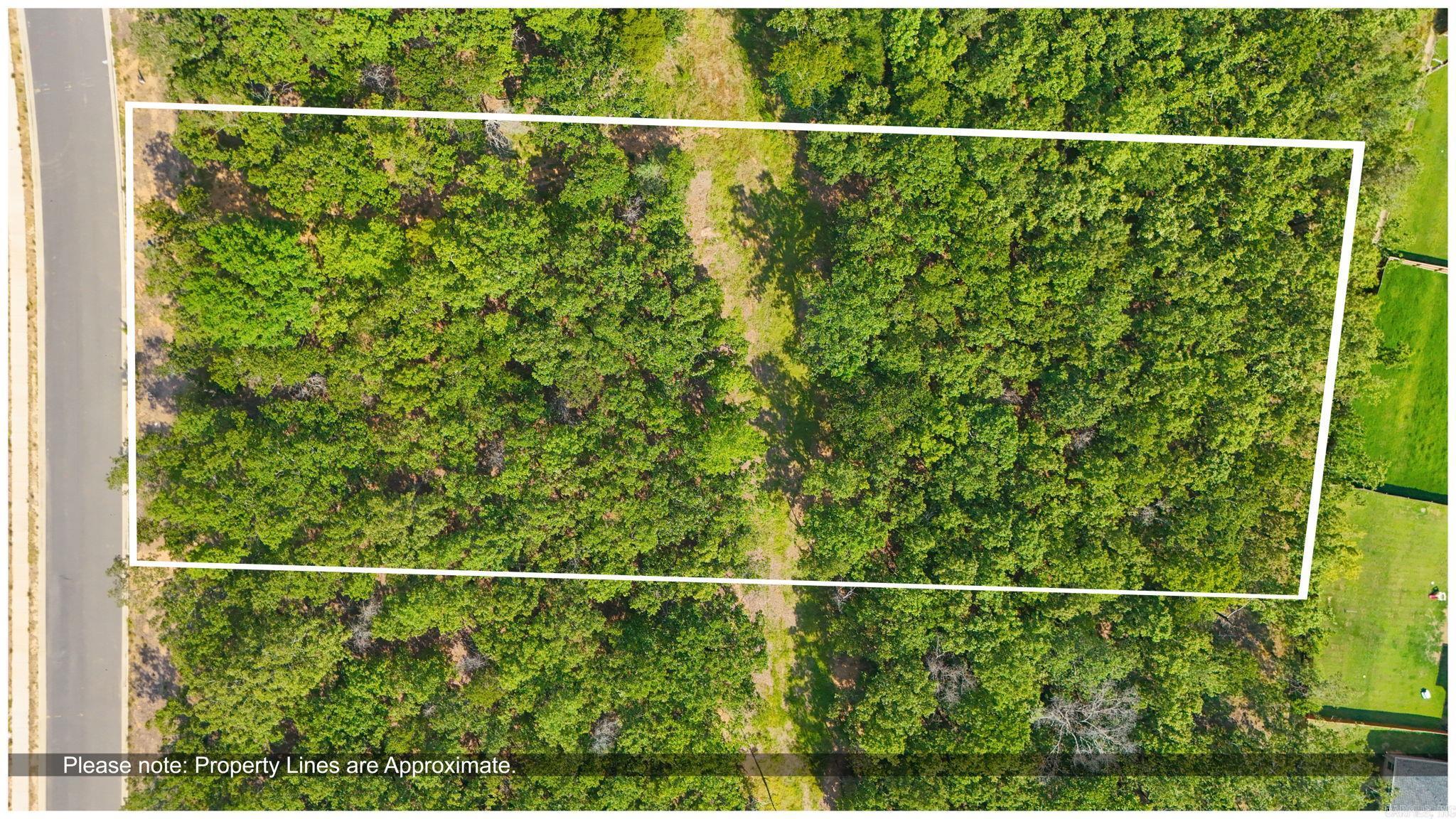 1045 Fern Ridge Rd  Sherwood, AR