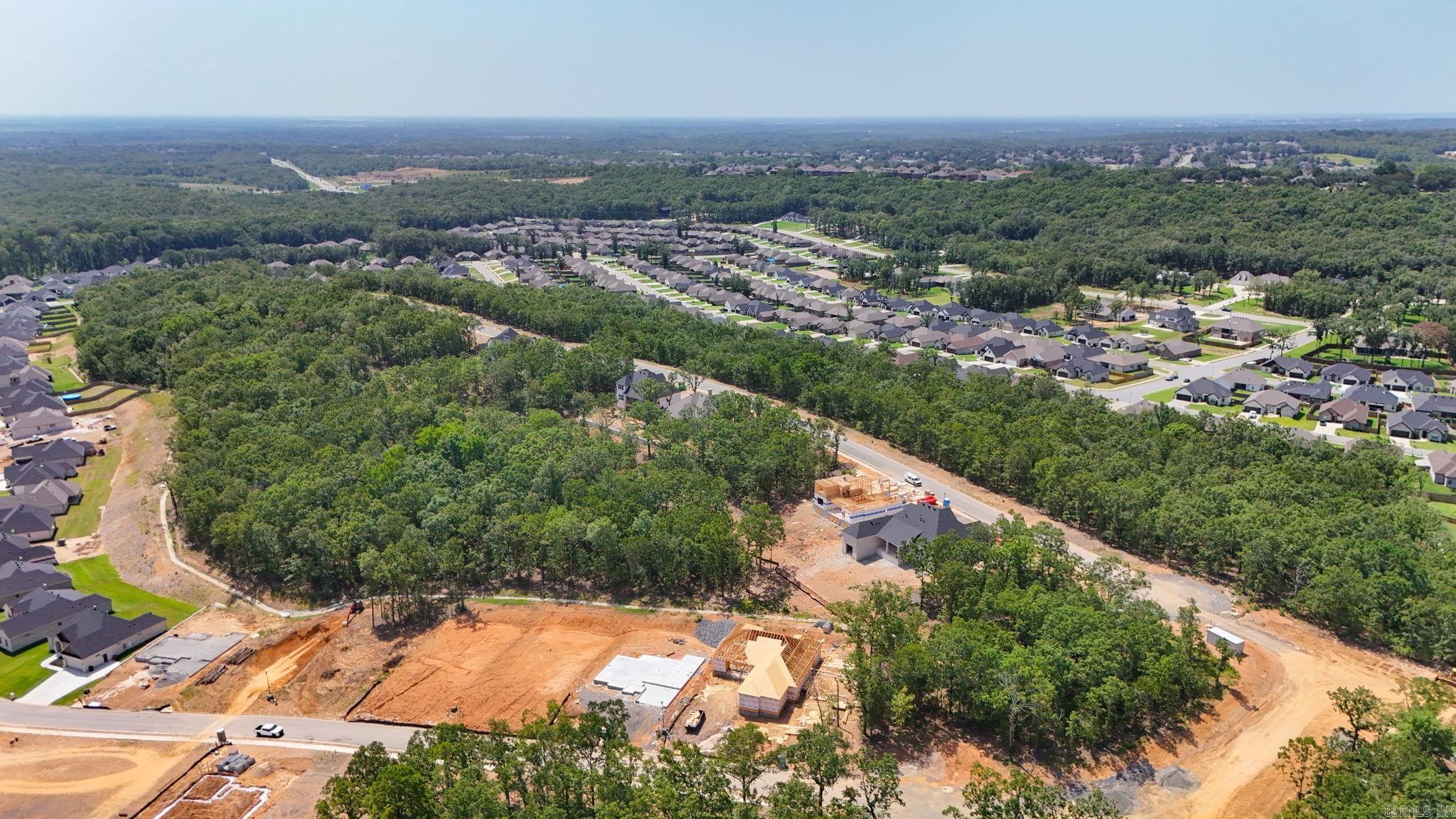 1045 Fern Ridge Rd  Sherwood, AR