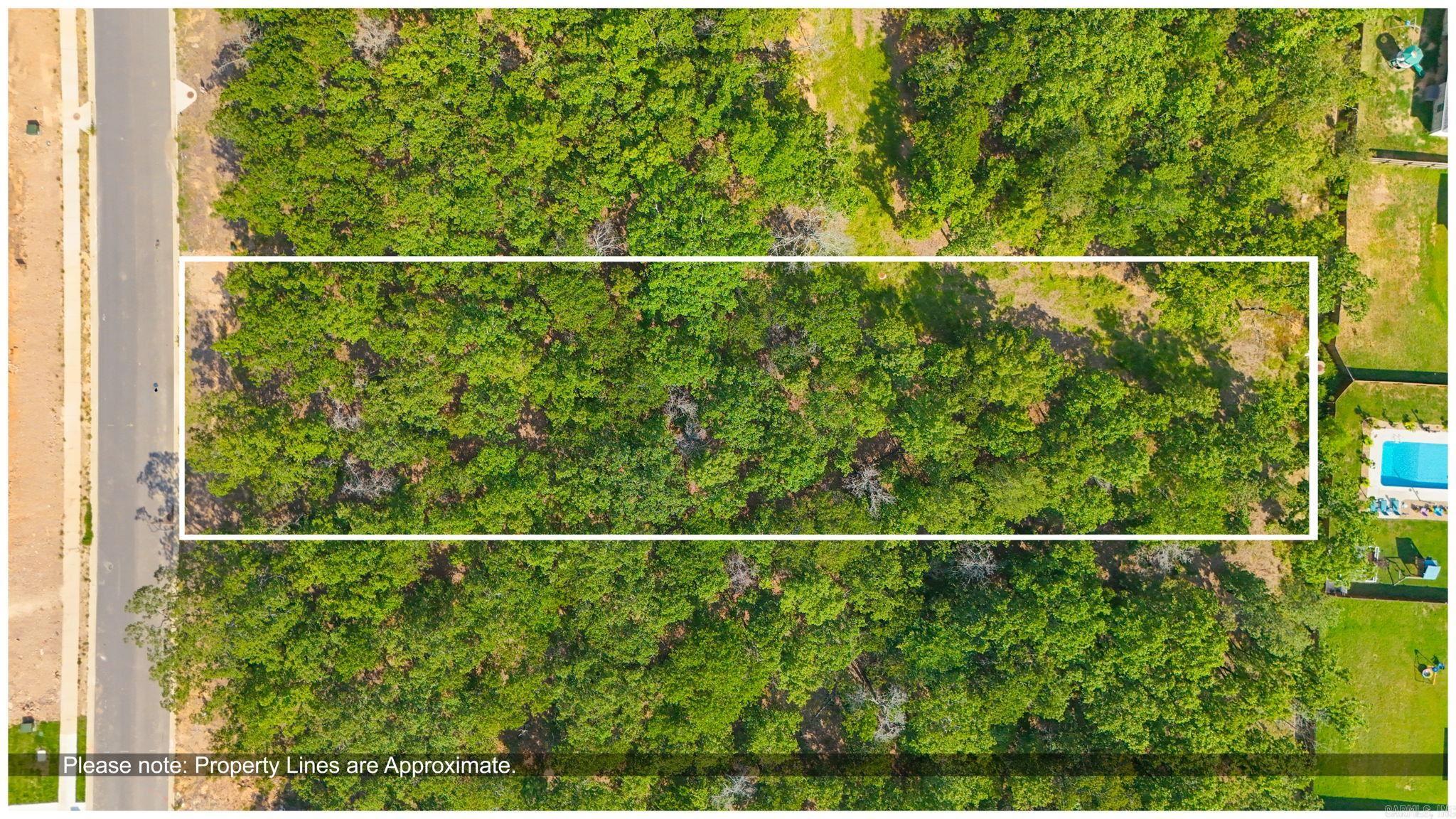 1069 Fern Ridge Rd  Sherwood, AR