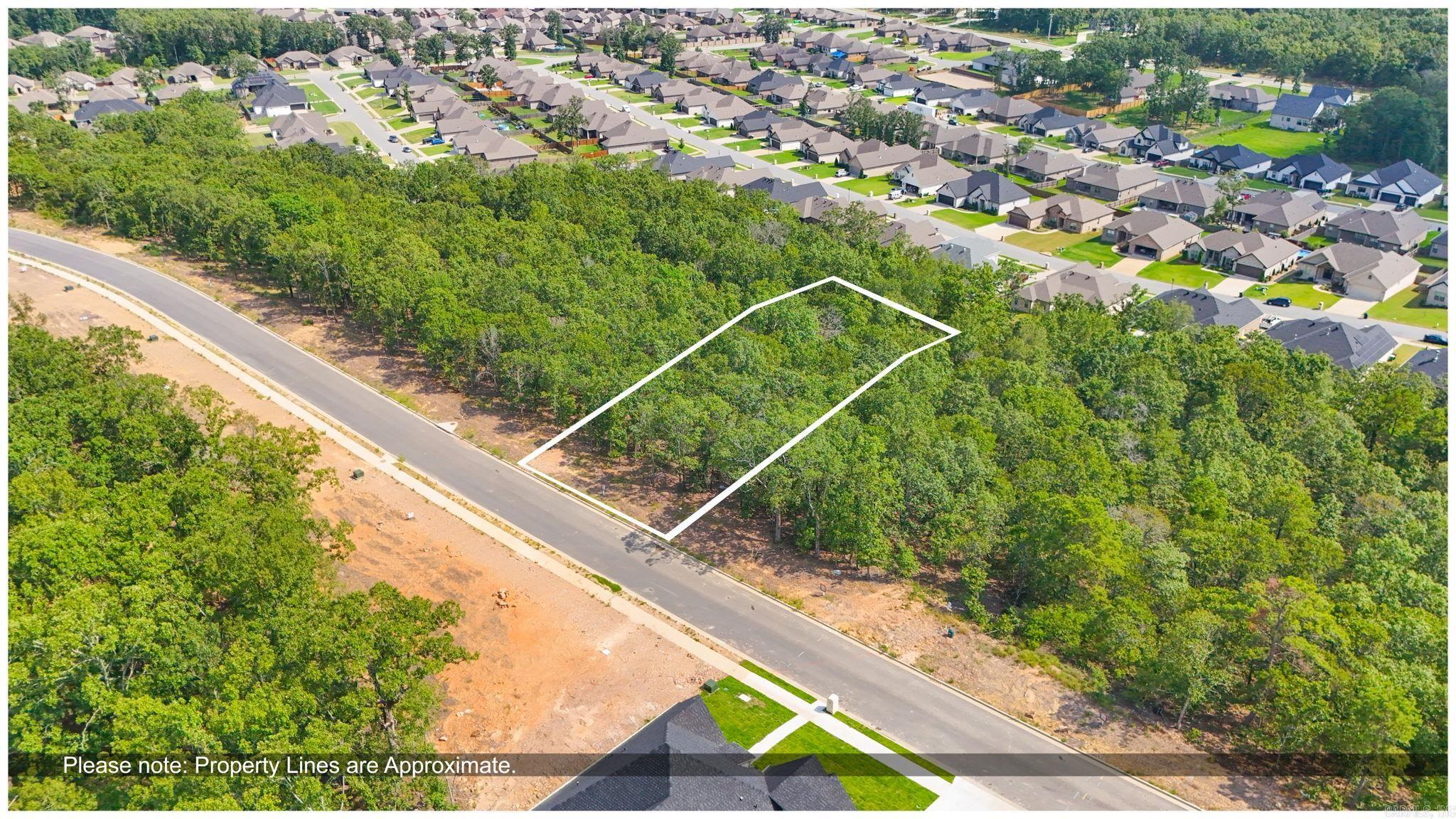 1069 Fern Ridge Rd  Sherwood, AR