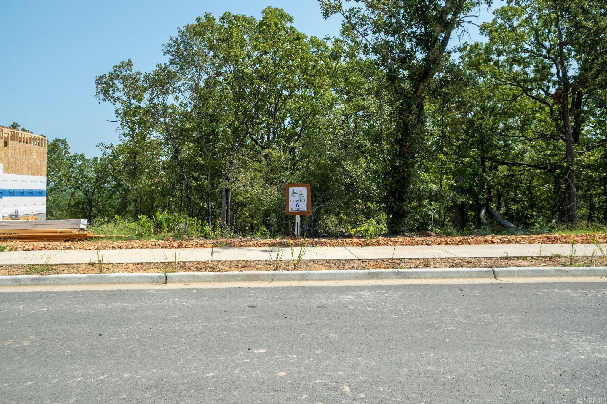 1134 Fern Ridge Rd  Sherwood, AR